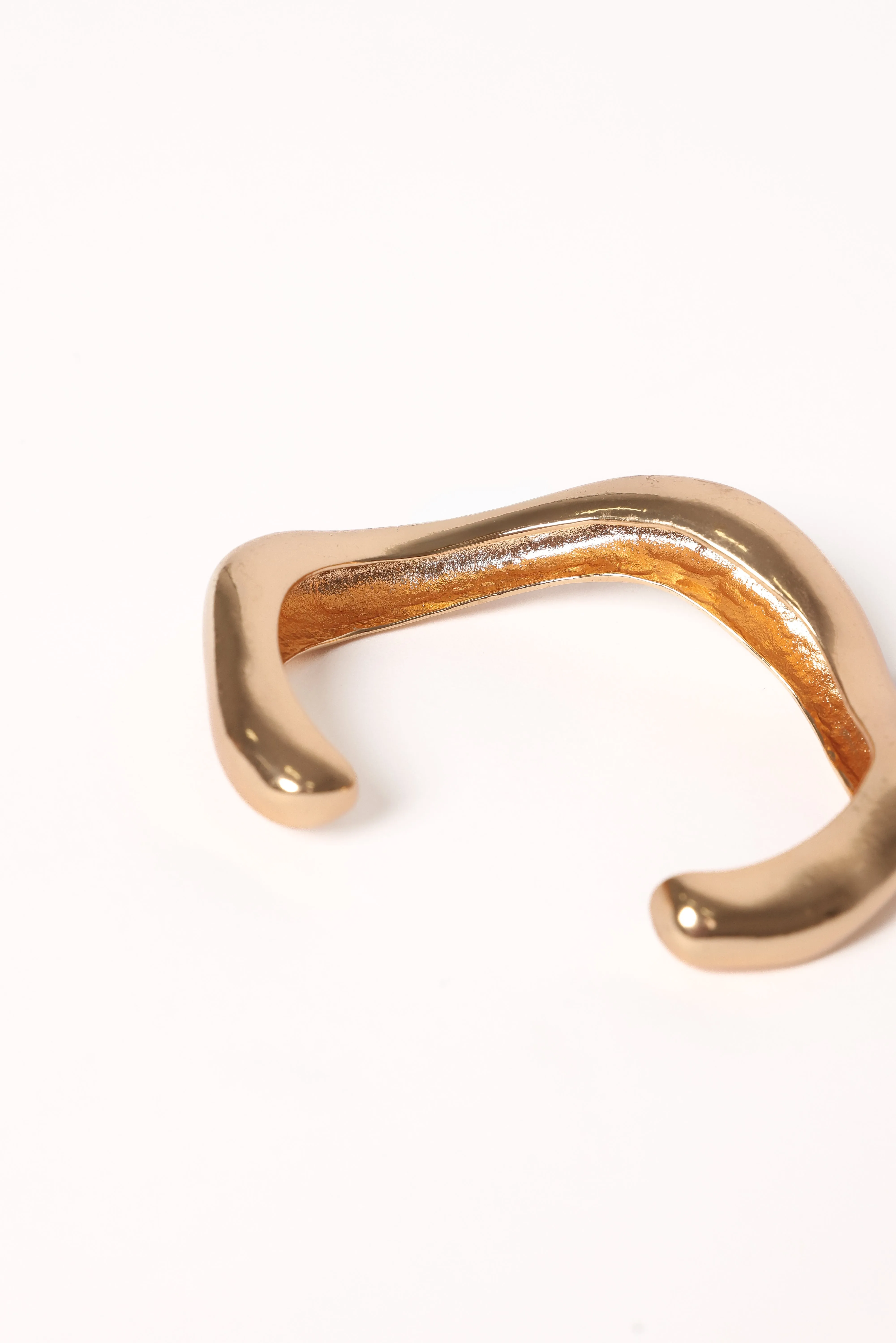 Banks Bracelet - Gold sold by Petal & Pup product image thumbnail 3