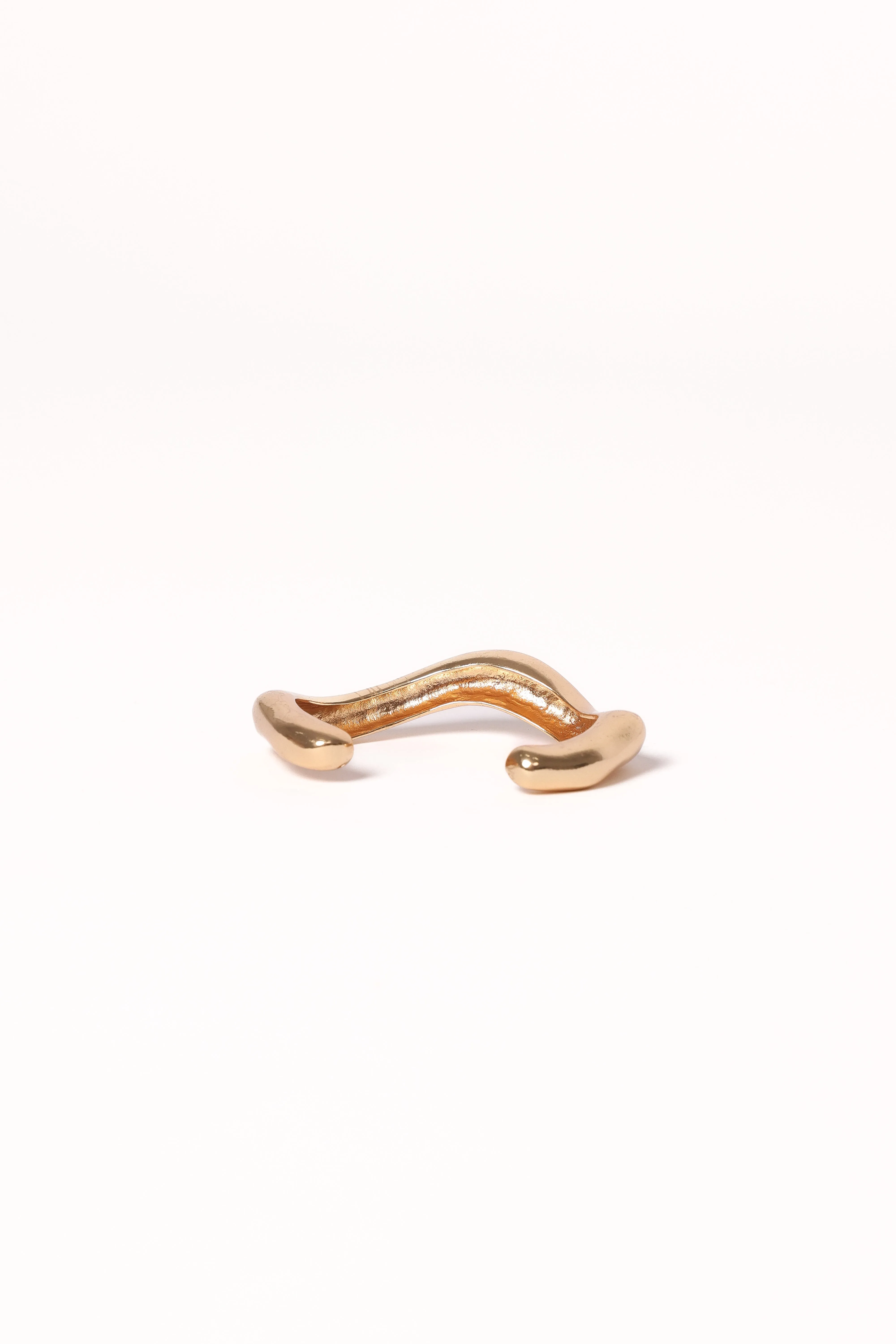 Banks Bracelet - Gold sold by Petal & Pup product image thumbnail 2