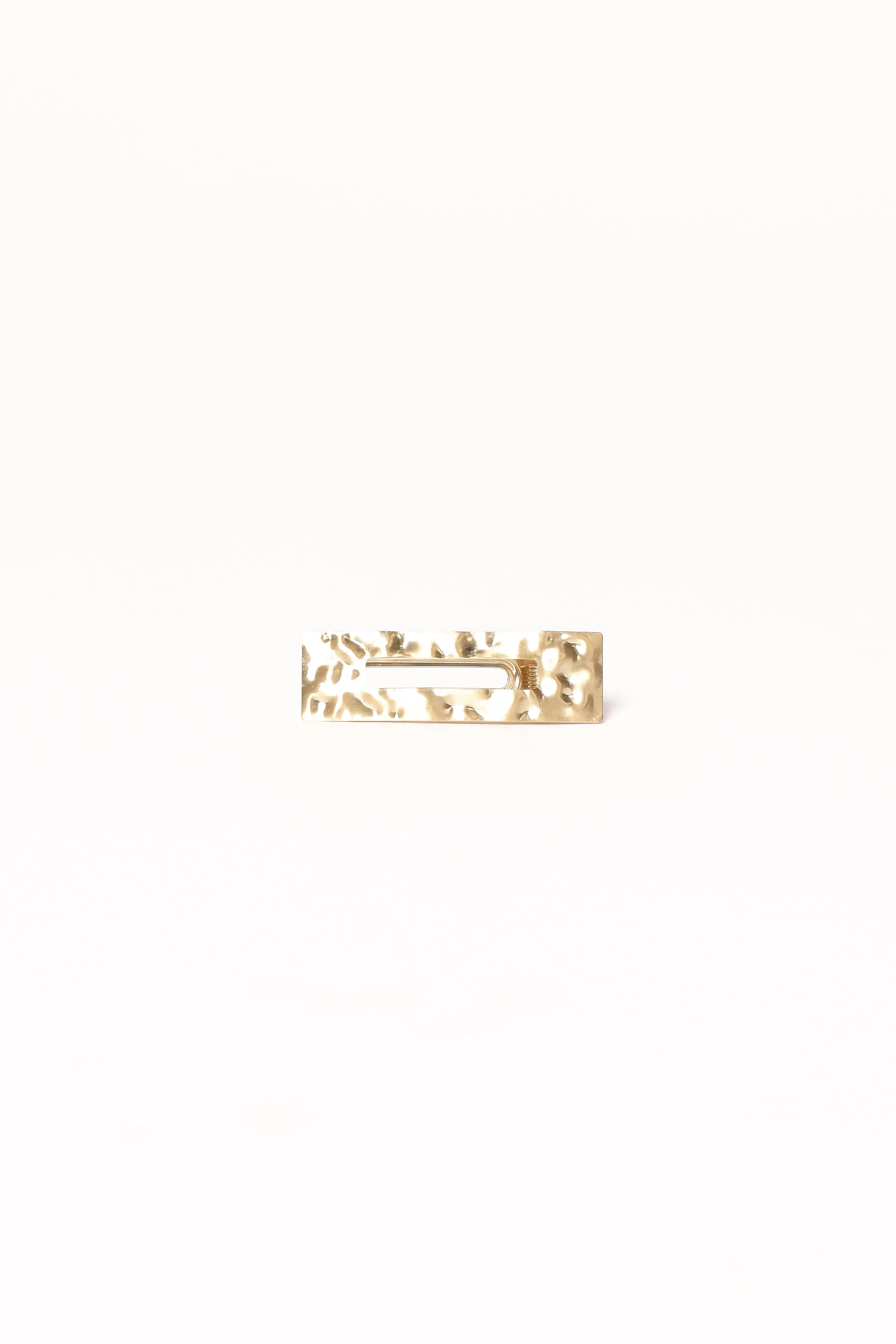 Deborah Hairclip - Gold sold by Petal & Pup