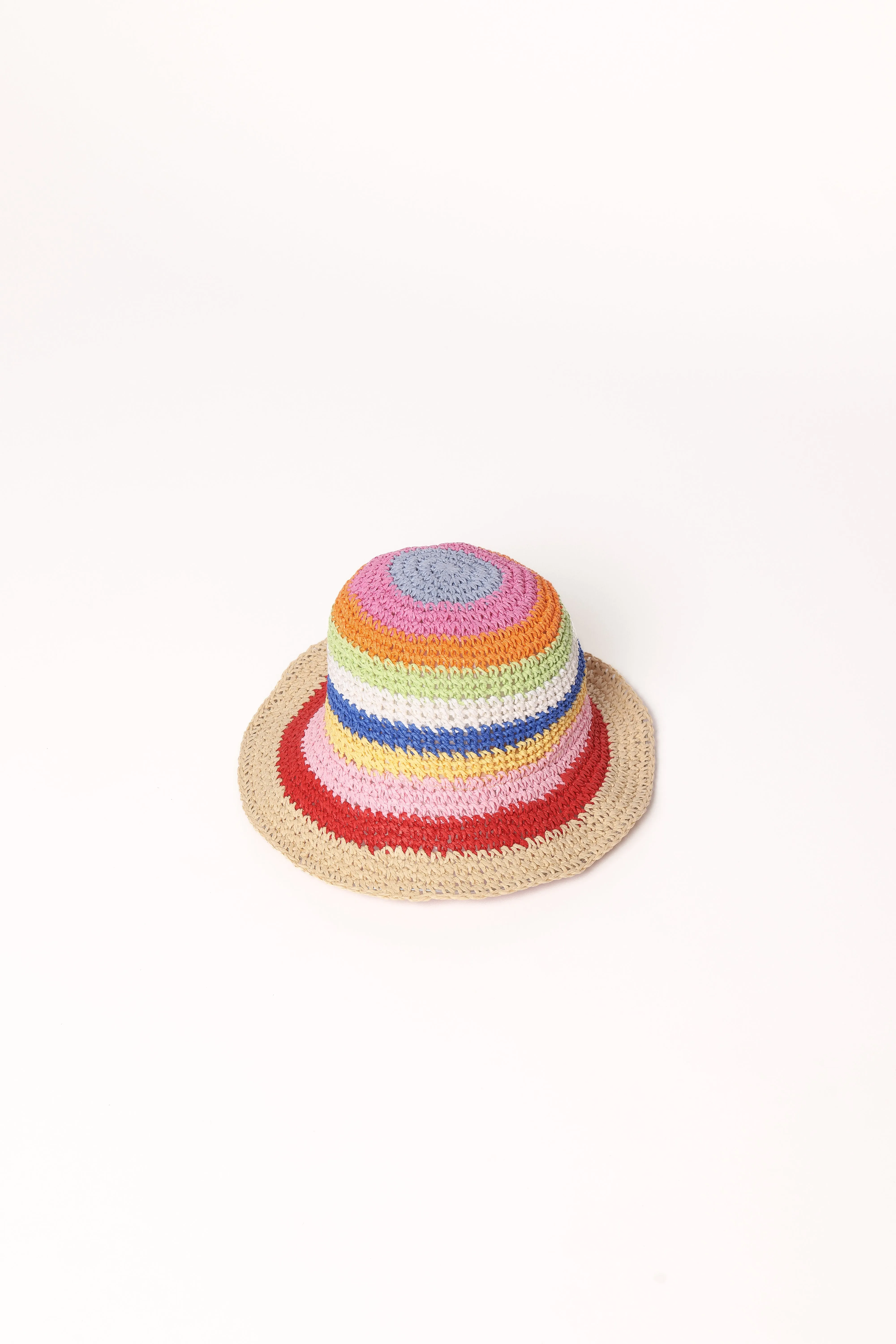 Lennox Hat - Multi sold by Petal & Pup product image thumbnail 3