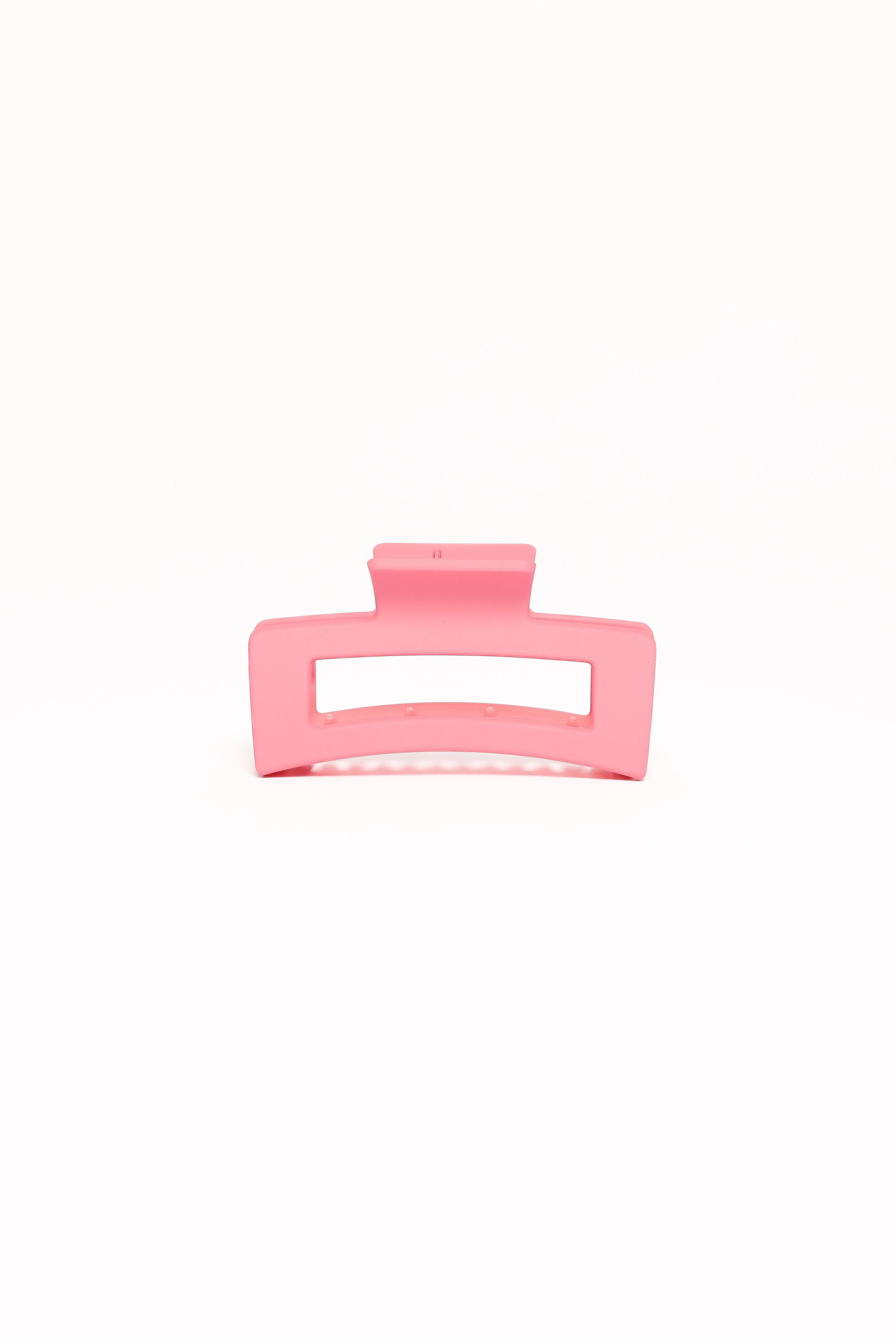 Clark Hairclip - Pink sold by Petal & Pup