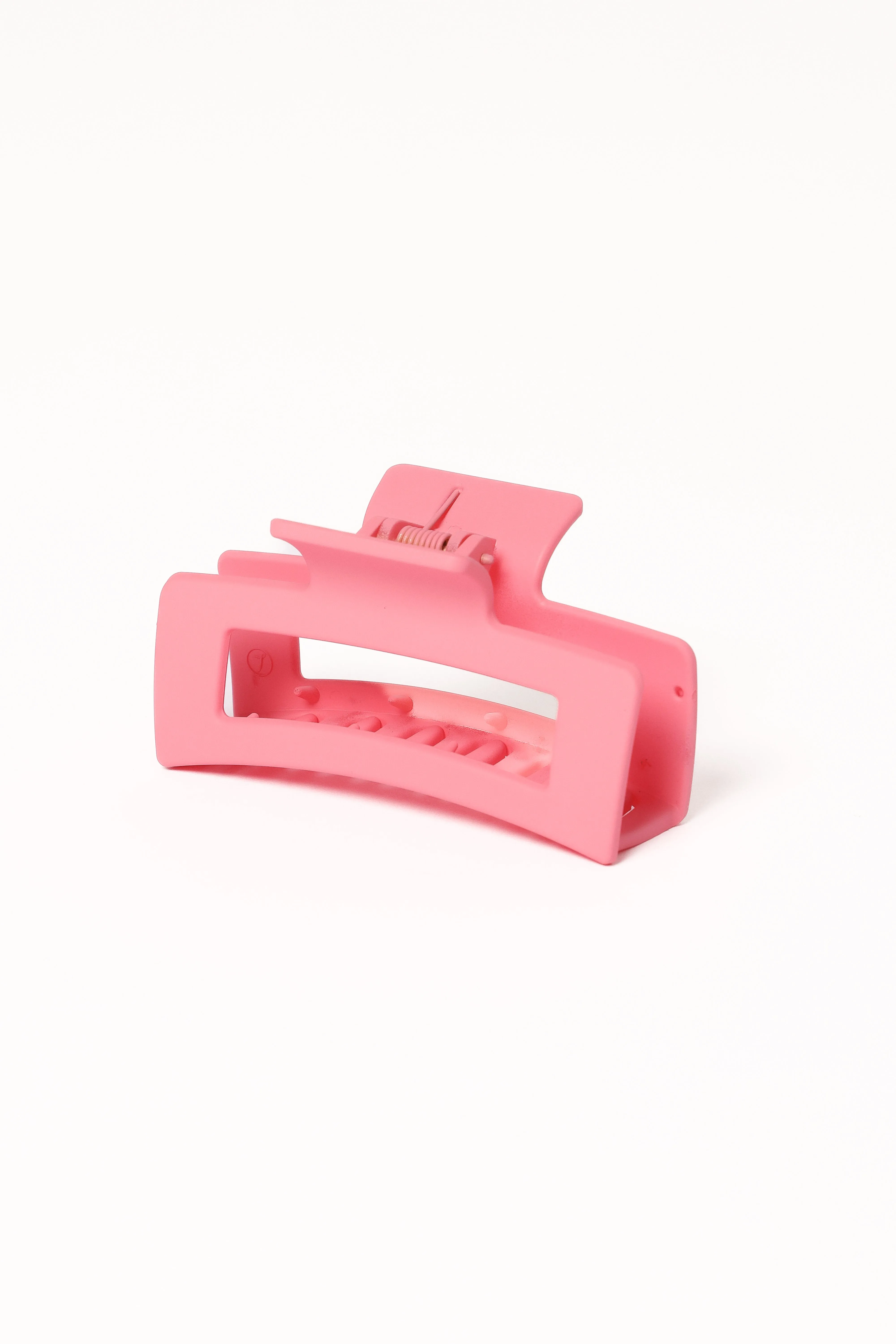 Clark Hairclip - Pink sold by Petal & Pup product image thumbnail 2