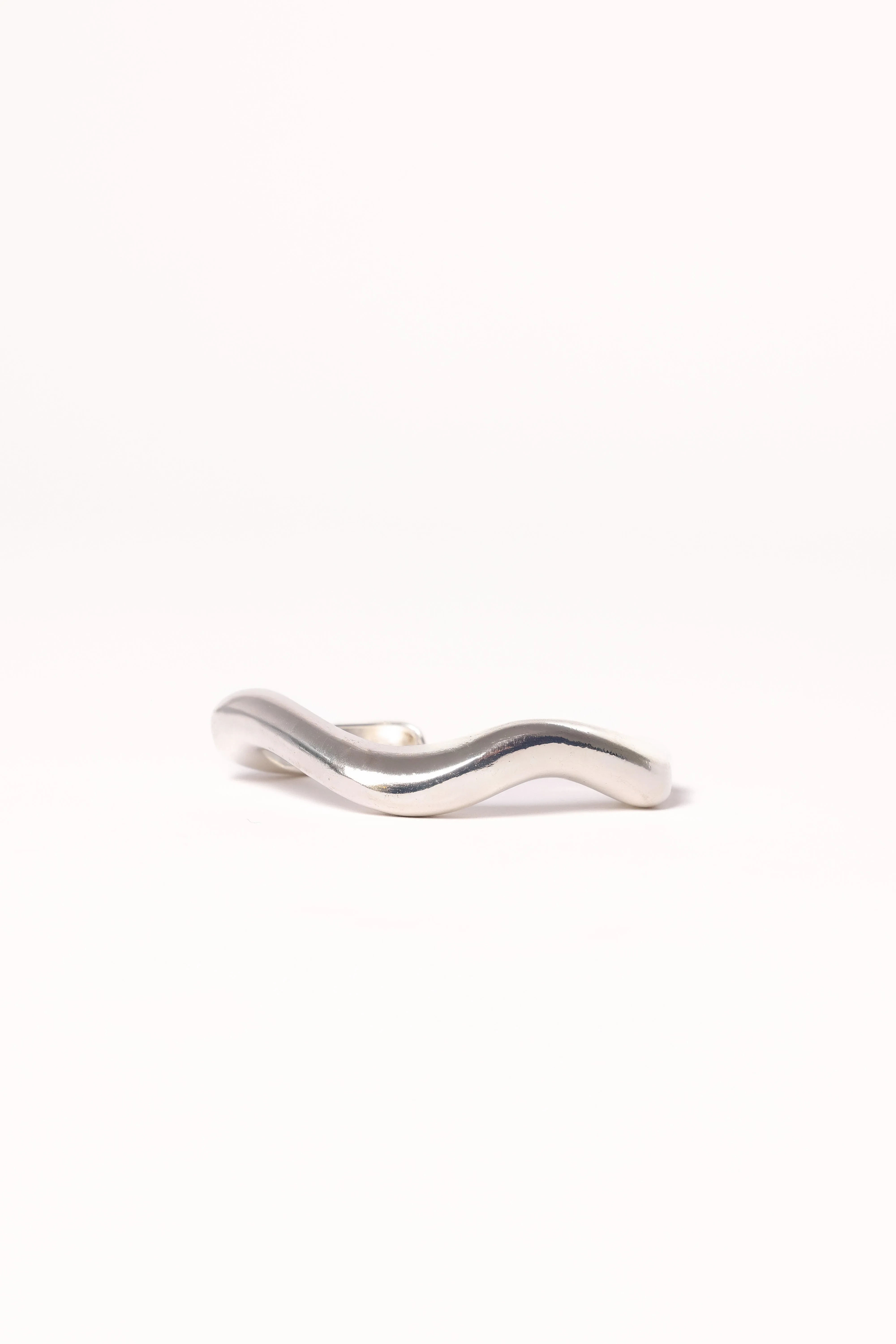 Banks Bracelet - Silver sold by Petal & Pup product image thumbnail 2