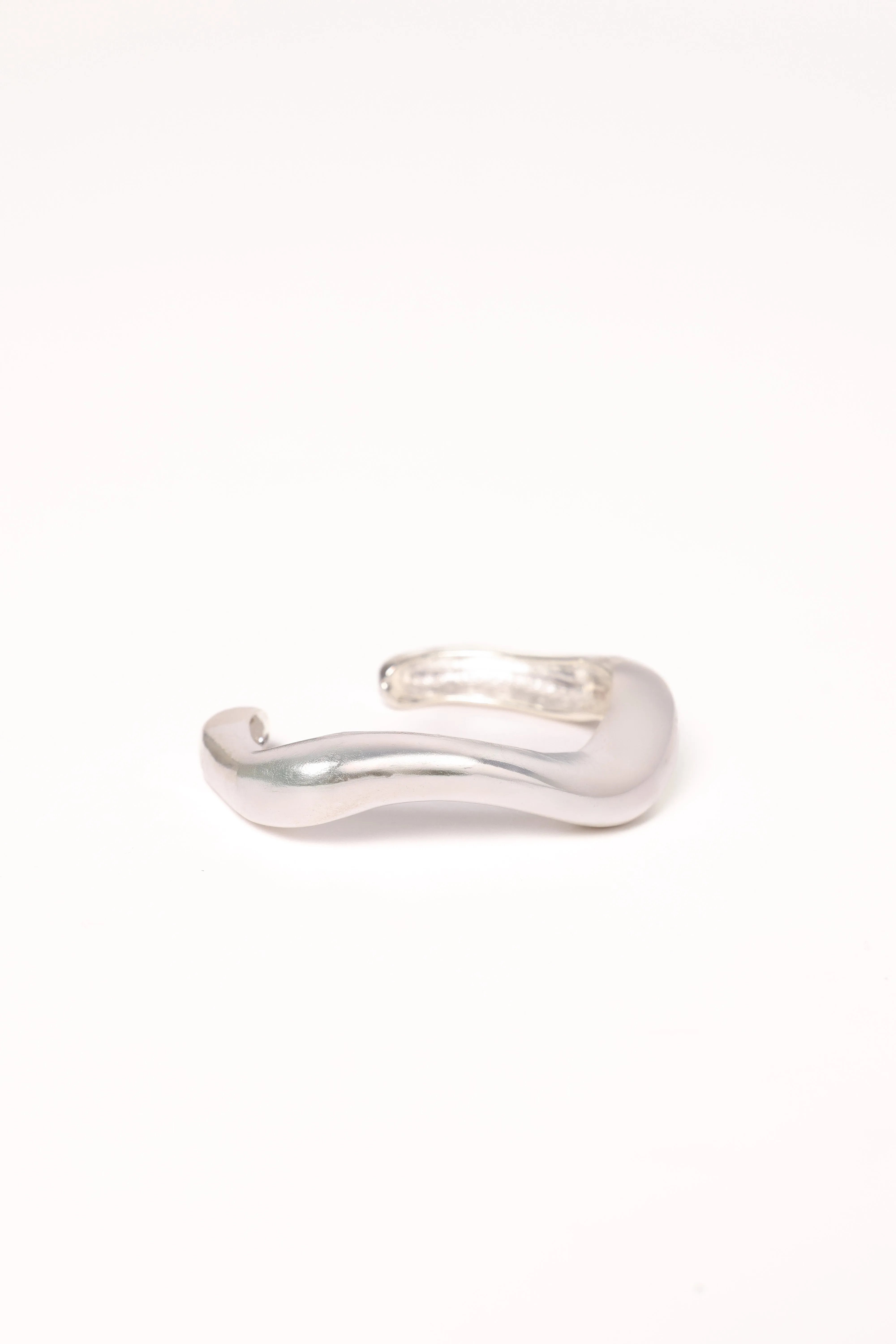 Banks Bracelet - Silver sold by Petal & Pup product image thumbnail 4