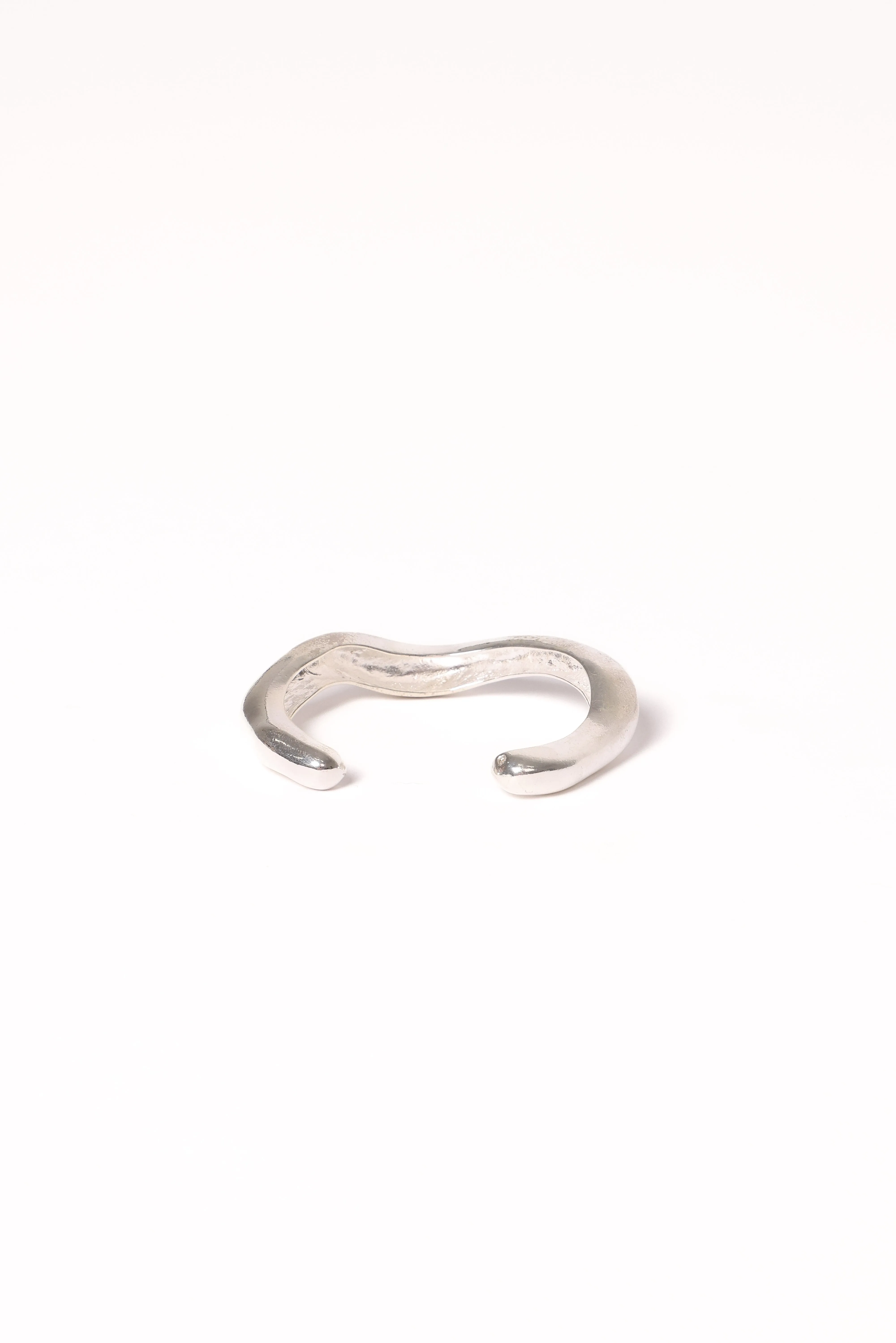 Banks Bracelet - Silver sold by Petal & Pup product image thumbnail 3