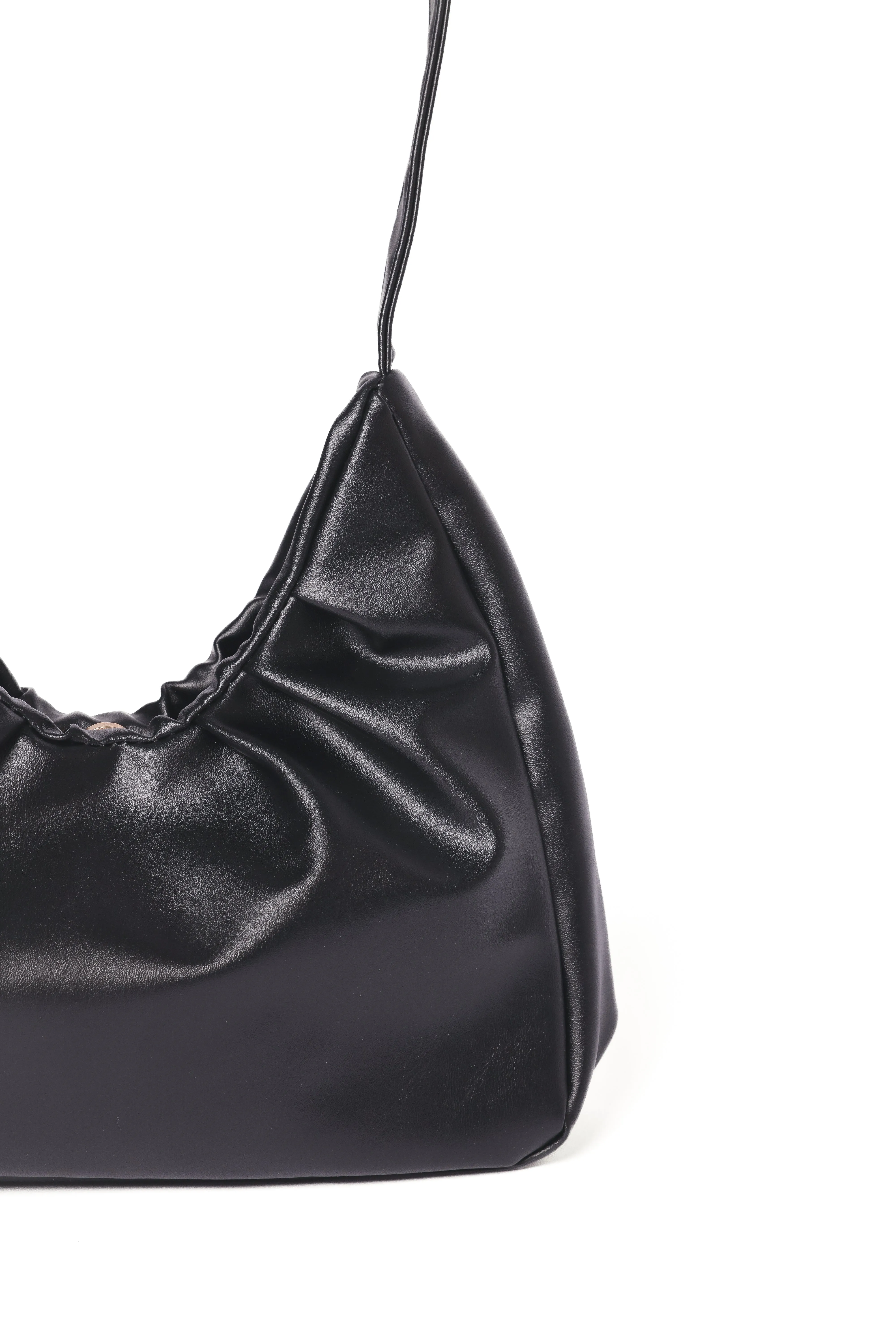 Samara Handbag - Black sold by Petal & Pup product image thumbnail 2