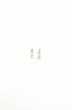 Gianna Earrings - Gold sold by Petal & Pup