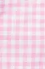 Devlin Cotton Pant - Pink Gingham sold by Petal & Pup
