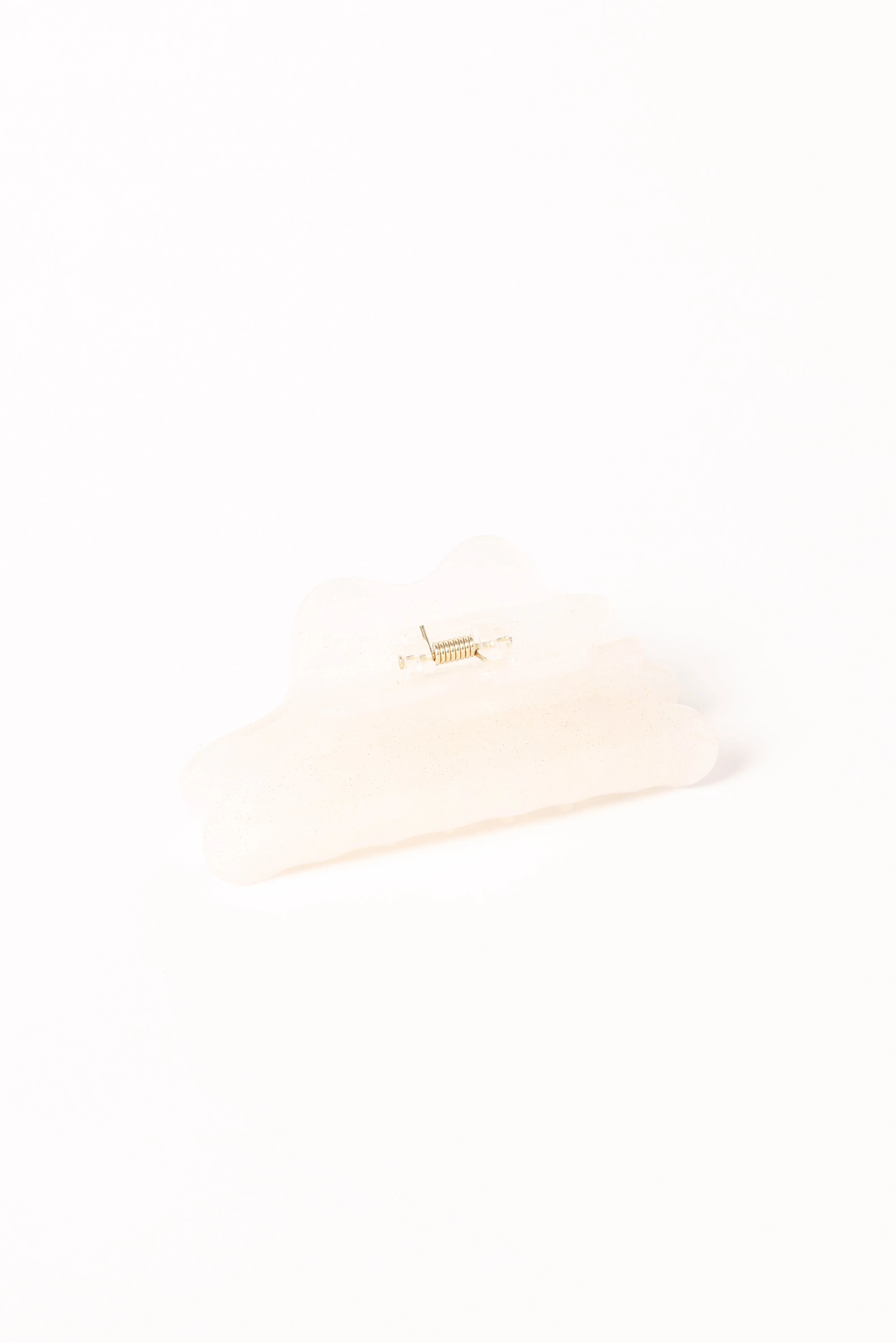 Peta Hair Clip - Pearl sold by Petal & Pup product image thumbnail 2