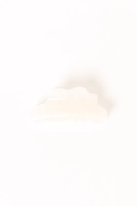 Peta Hair Clip - Pearl sold by Petal & Pup