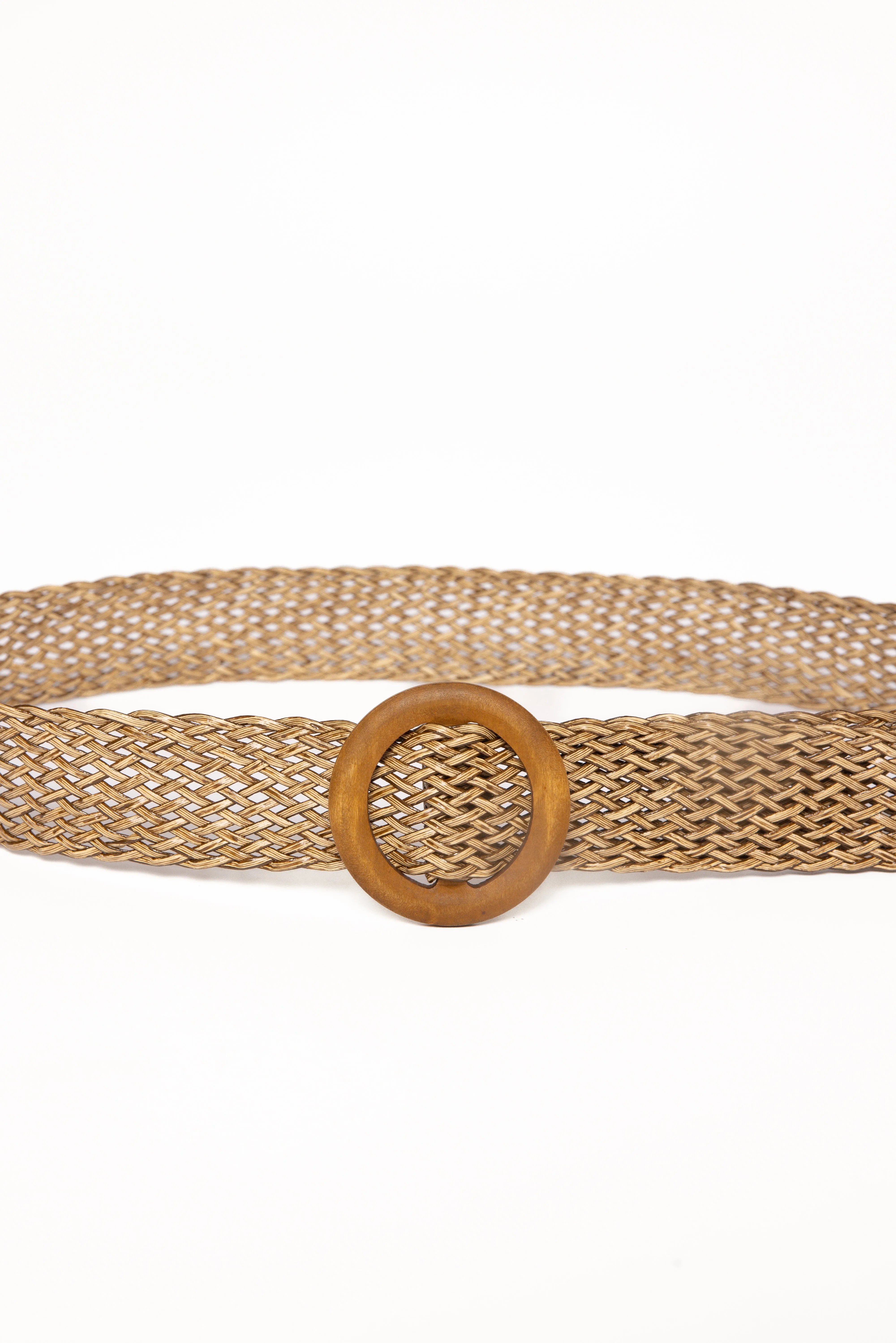 Adela Belt - Brown sold by Petal & Pup product image thumbnail 3