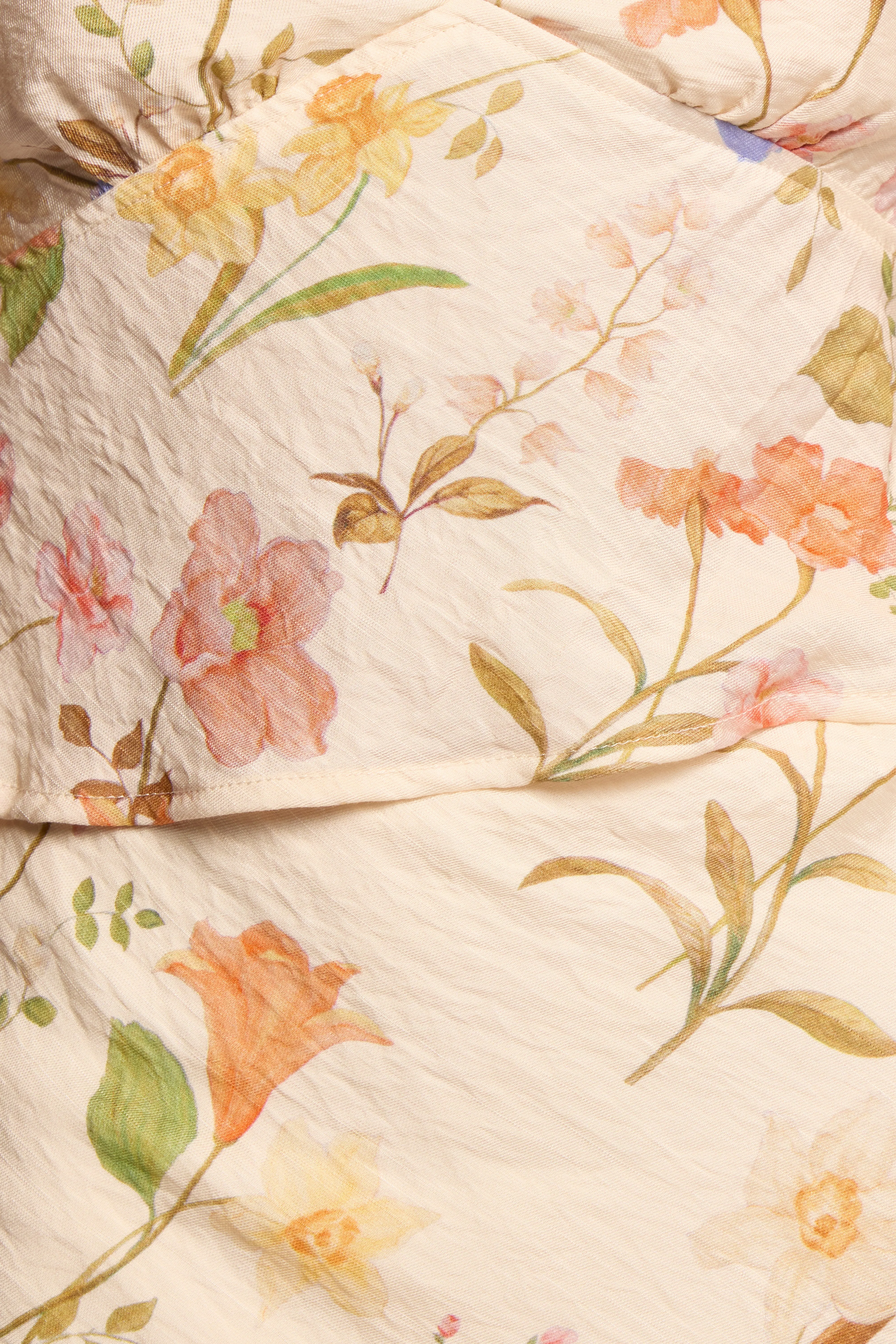 Giarda Maxi Skirt - Floral sold by Petal & Pup product image thumbnail 5