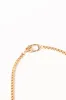 Arles Necklace - Gold sold by Petal & Pup