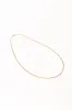Arles Necklace - Gold sold by Petal & Pup