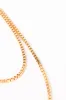 Arles Necklace - Gold sold by Petal & Pup