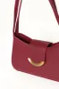 Darina Handbag - Red sold by Petal & Pup