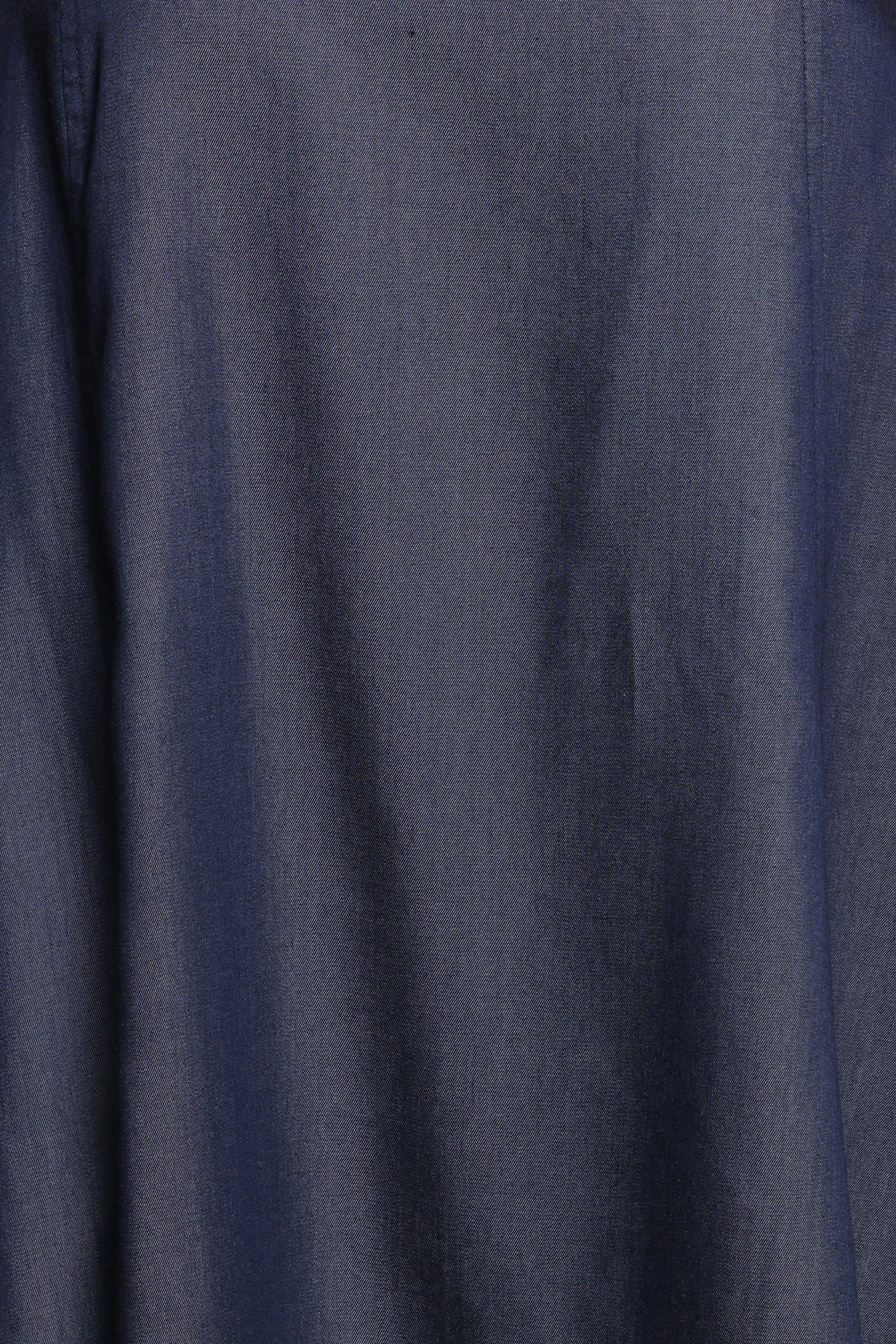 Thelma Maxi Dress - Chambray sold by Petal & Pup product image thumbnail 5