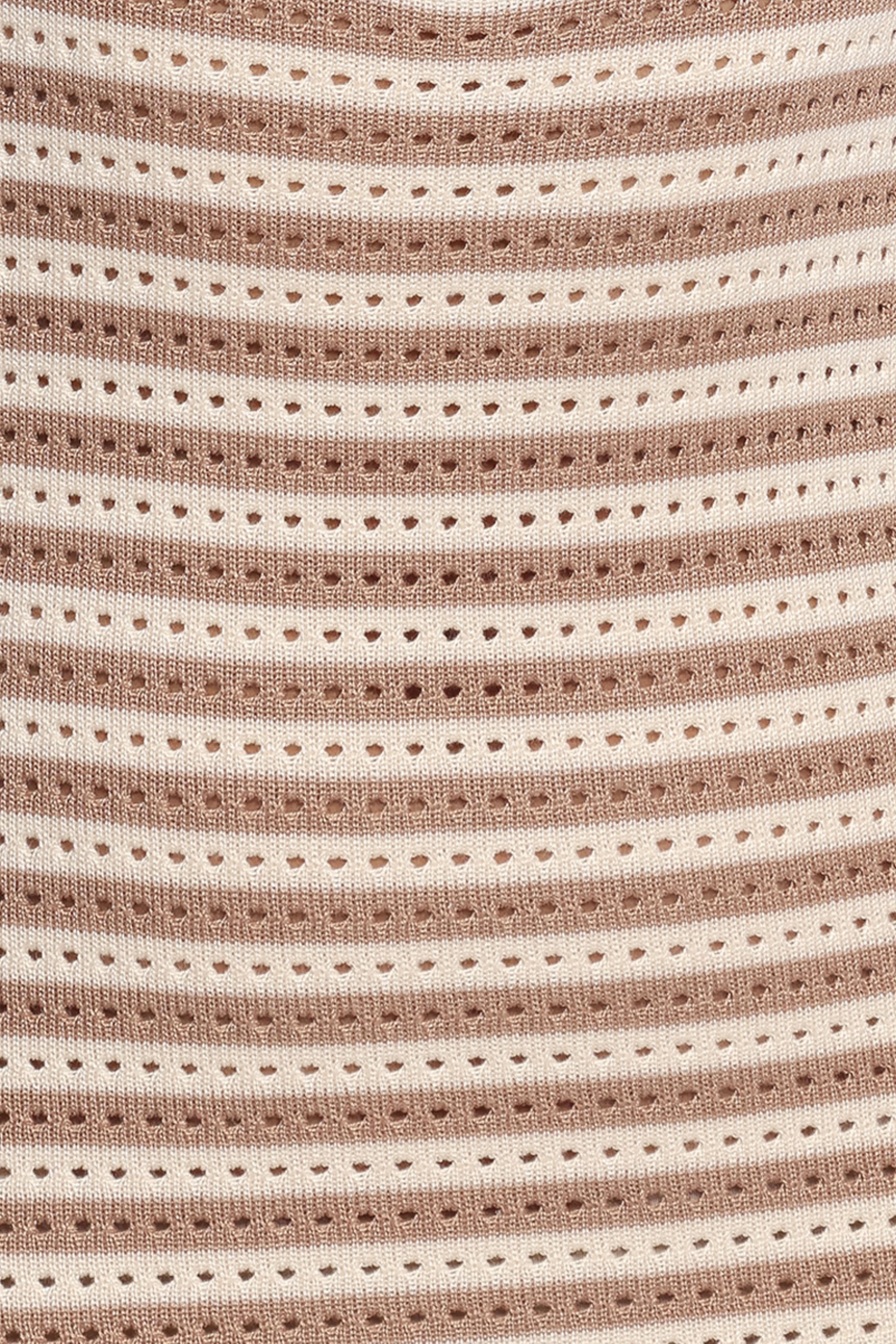 Glade Knit Maxi Dress - Oatmeal White sold by Petal & Pup product image thumbnail 5