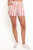 Aperitivo Tee Set - White Red Aperitivo sold by Petal & Pup