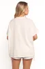 Gigi Tee - Limone sold by Petal & Pup