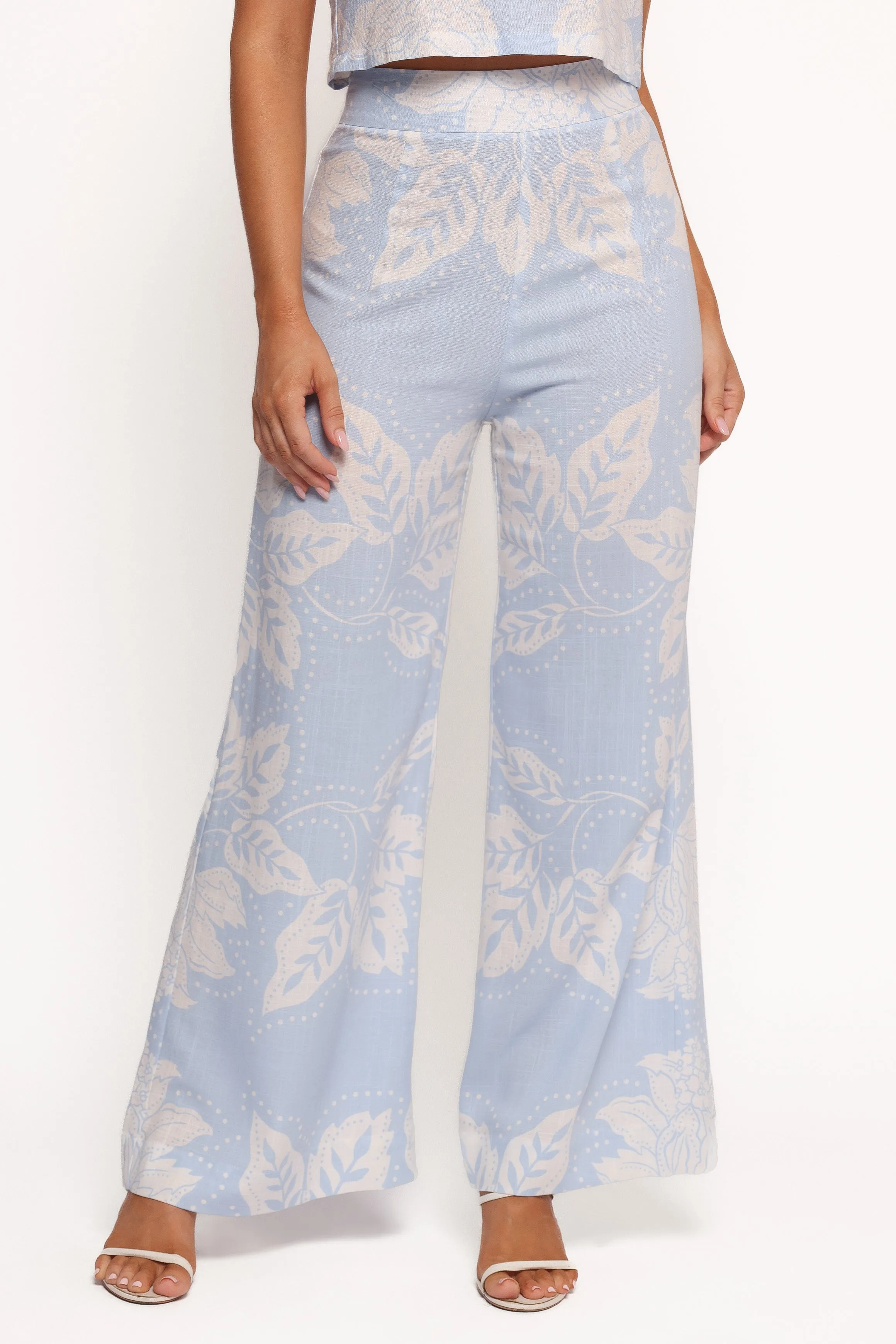 Riba Pant - Hanalei sold by Petal & Pup product image thumbnail 2