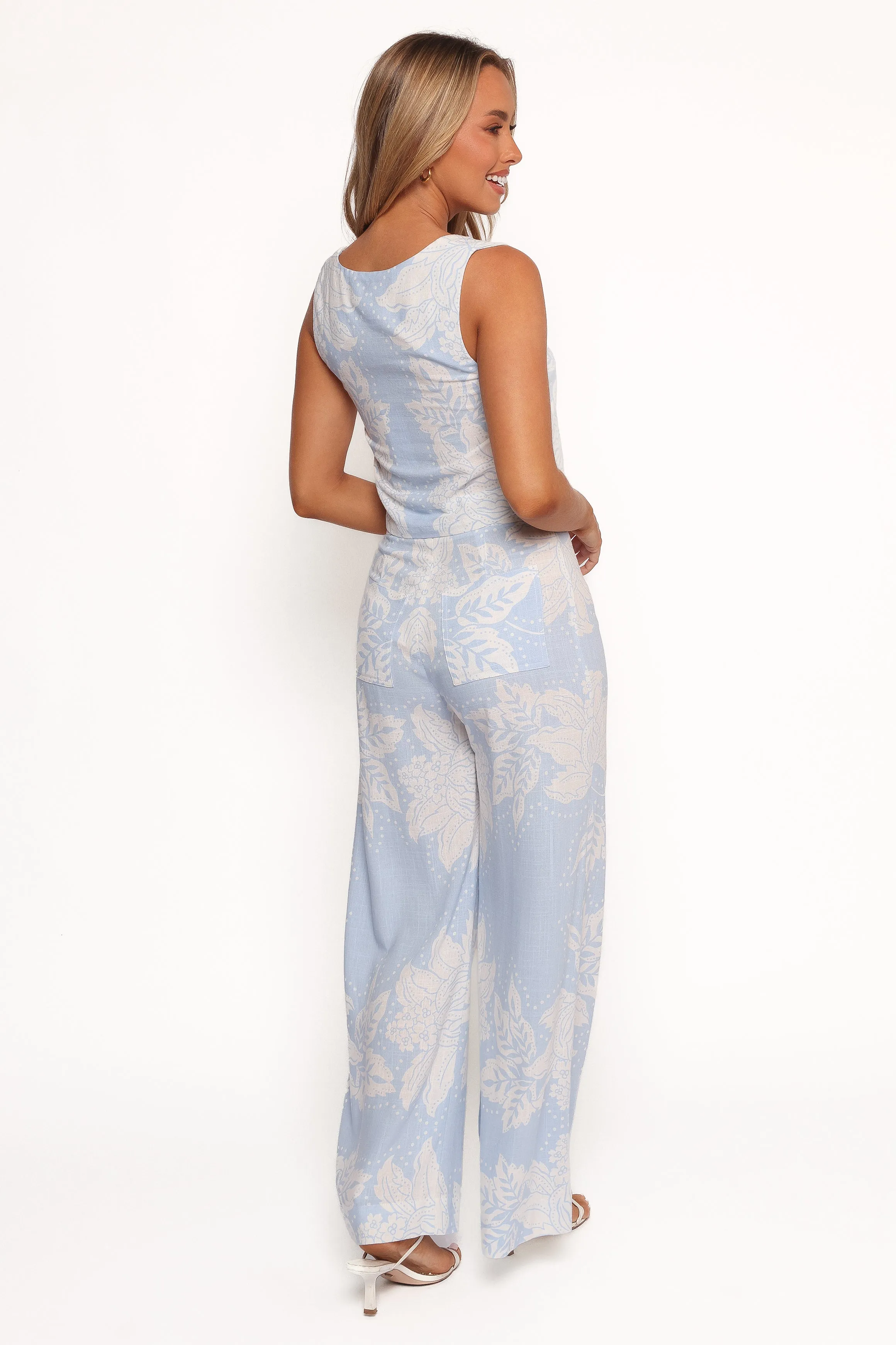 Riba Pant - Hanalei sold by Petal & Pup product image thumbnail 4