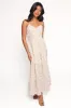 Orlaith Maxi Dress - Rose Garden sold by Petal & Pup