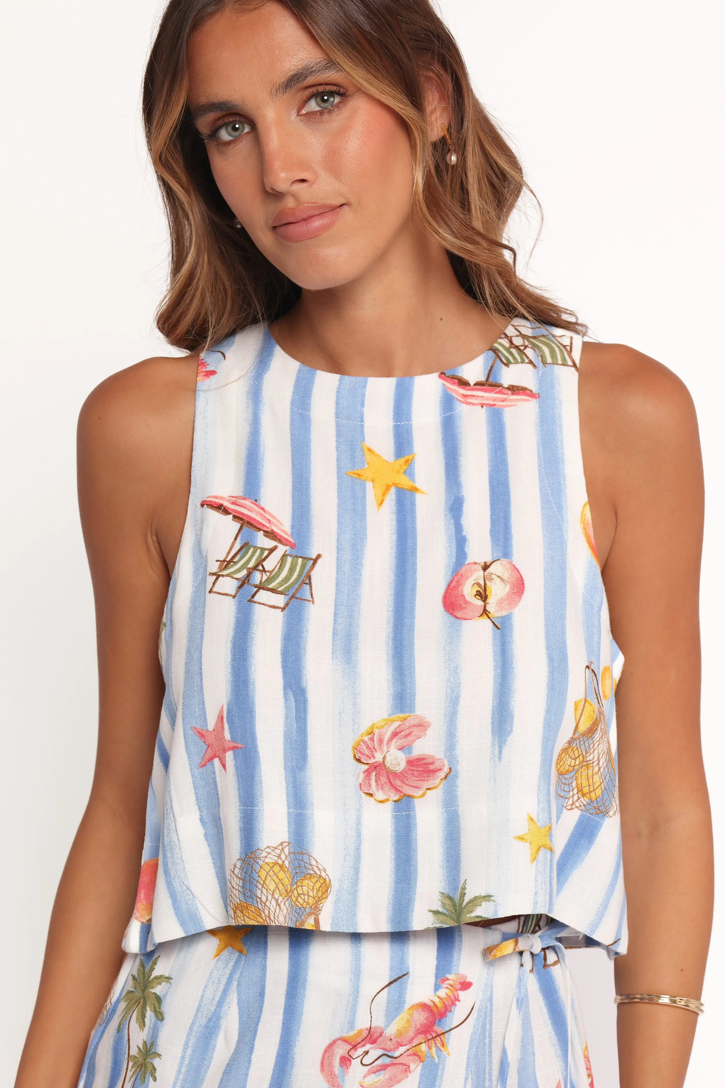 Siena Top - Esme sold by Petal & Pup product image thumbnail 2