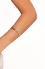 Chandler Bracelet - Gold sold by Petal & Pup