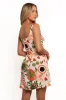 Emmaline Mini Dress - Elodie sold by Petal & Pup