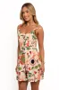 Emmaline Mini Dress - Elodie sold by Petal & Pup
