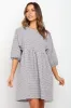 Galore Dress - Black sold by Petal & Pup