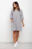 Galore Dress - Black sold by Petal & Pup