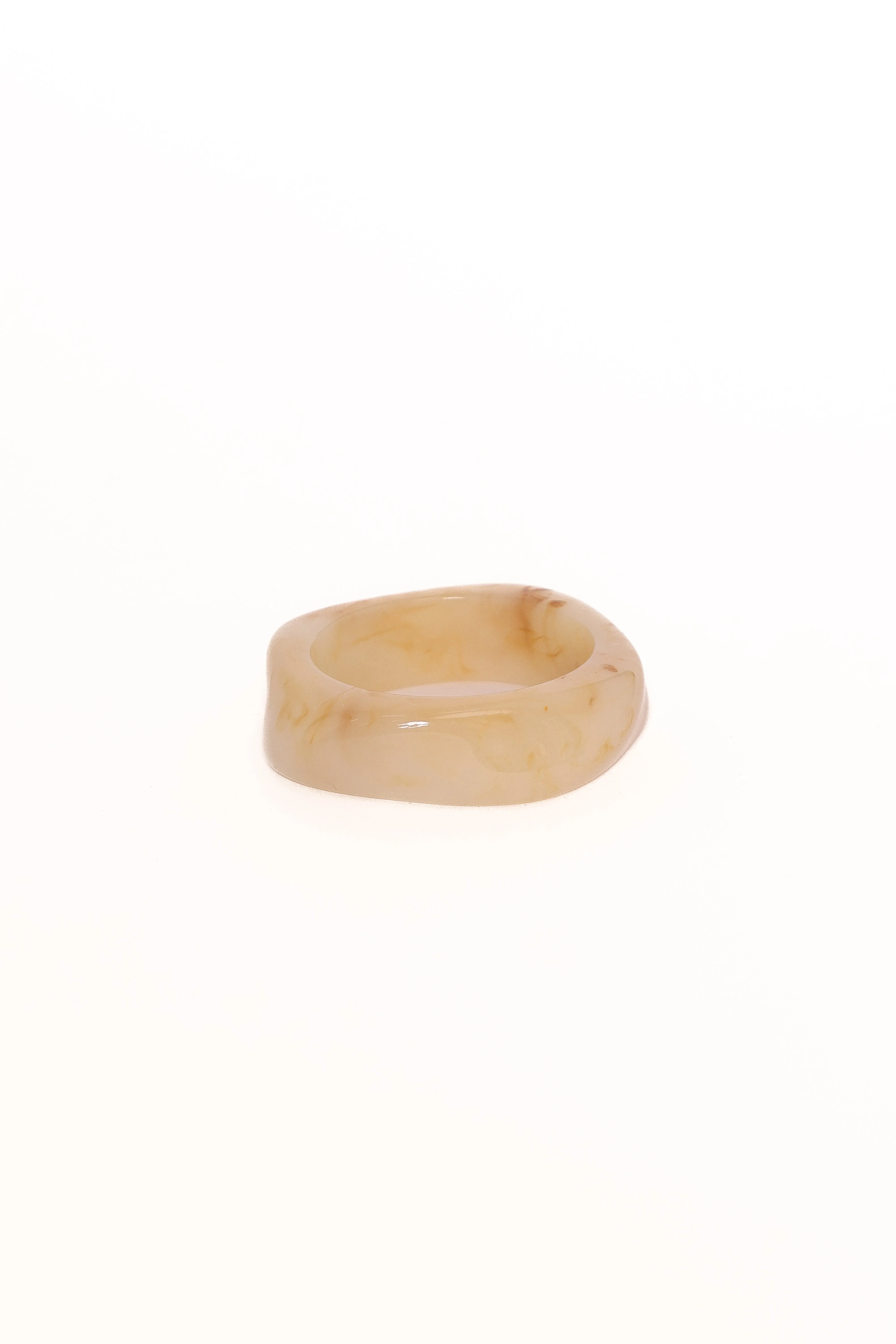 Kyla Bracelet - Beige sold by Petal & Pup product image thumbnail 2
