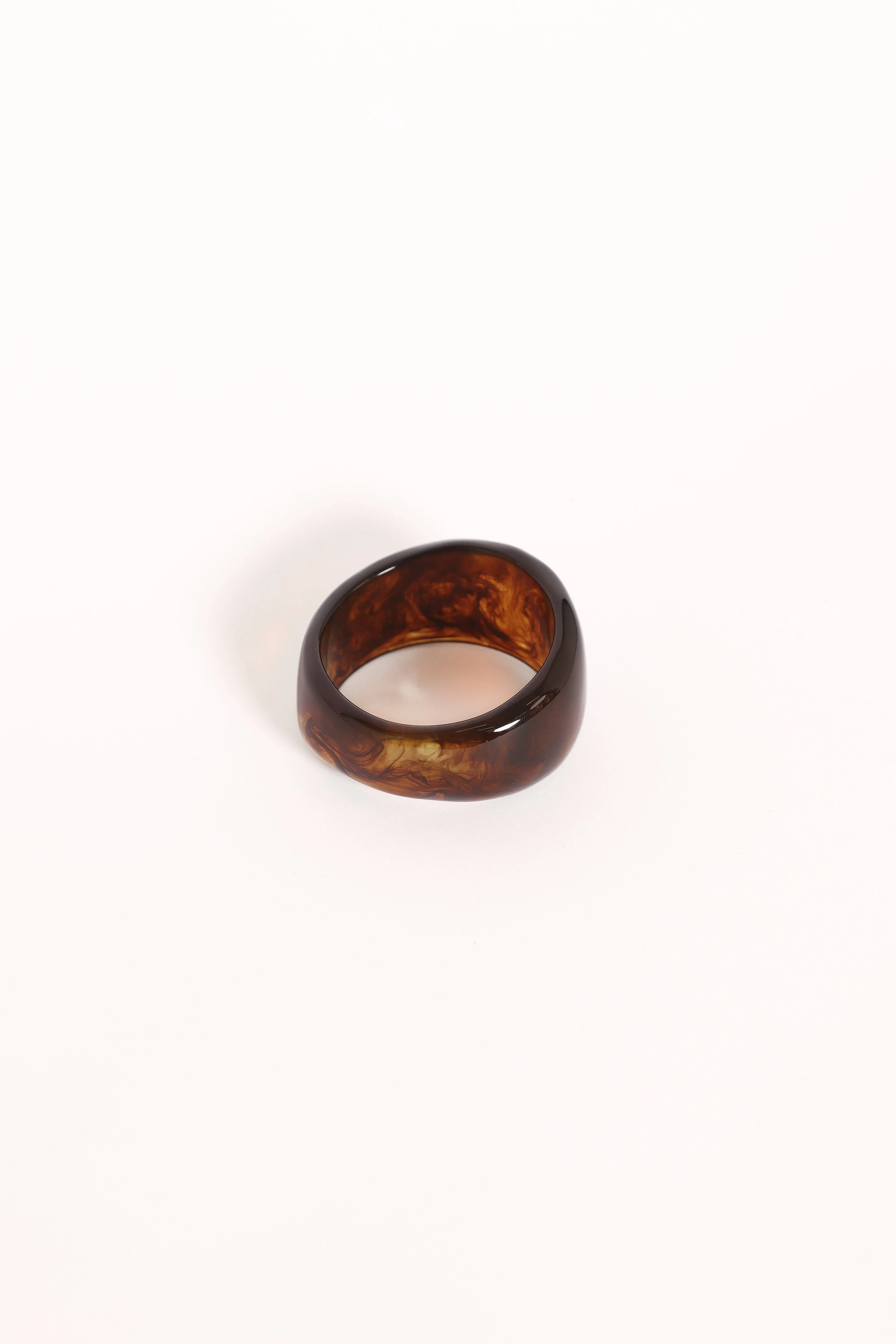 Acacia Bracelet - Brown sold by Petal & Pup product image thumbnail 2