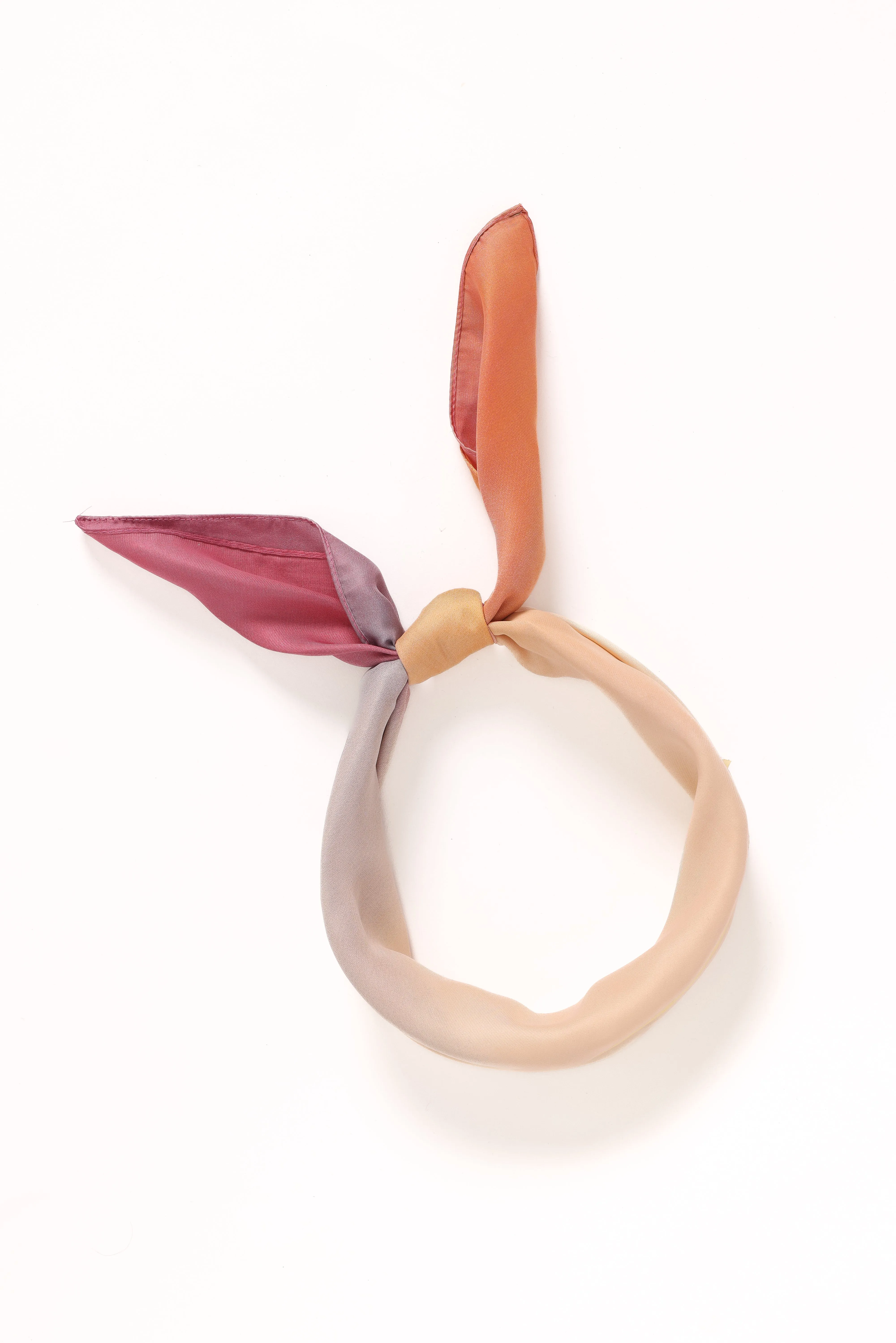 Verity Scarf - Multi sold by Petal & Pup product image thumbnail 2