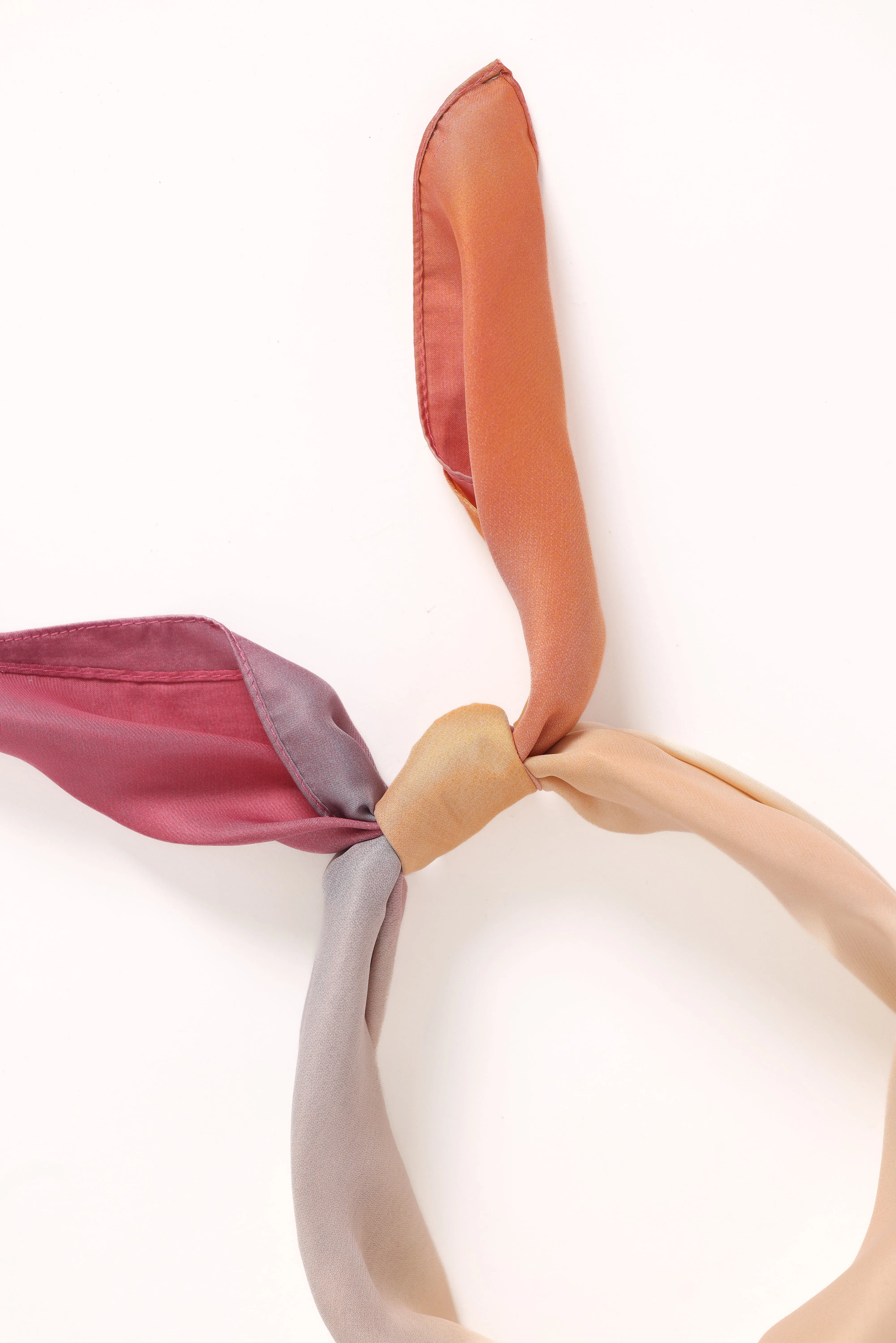 Verity Scarf - Multi sold by Petal & Pup product image thumbnail 3