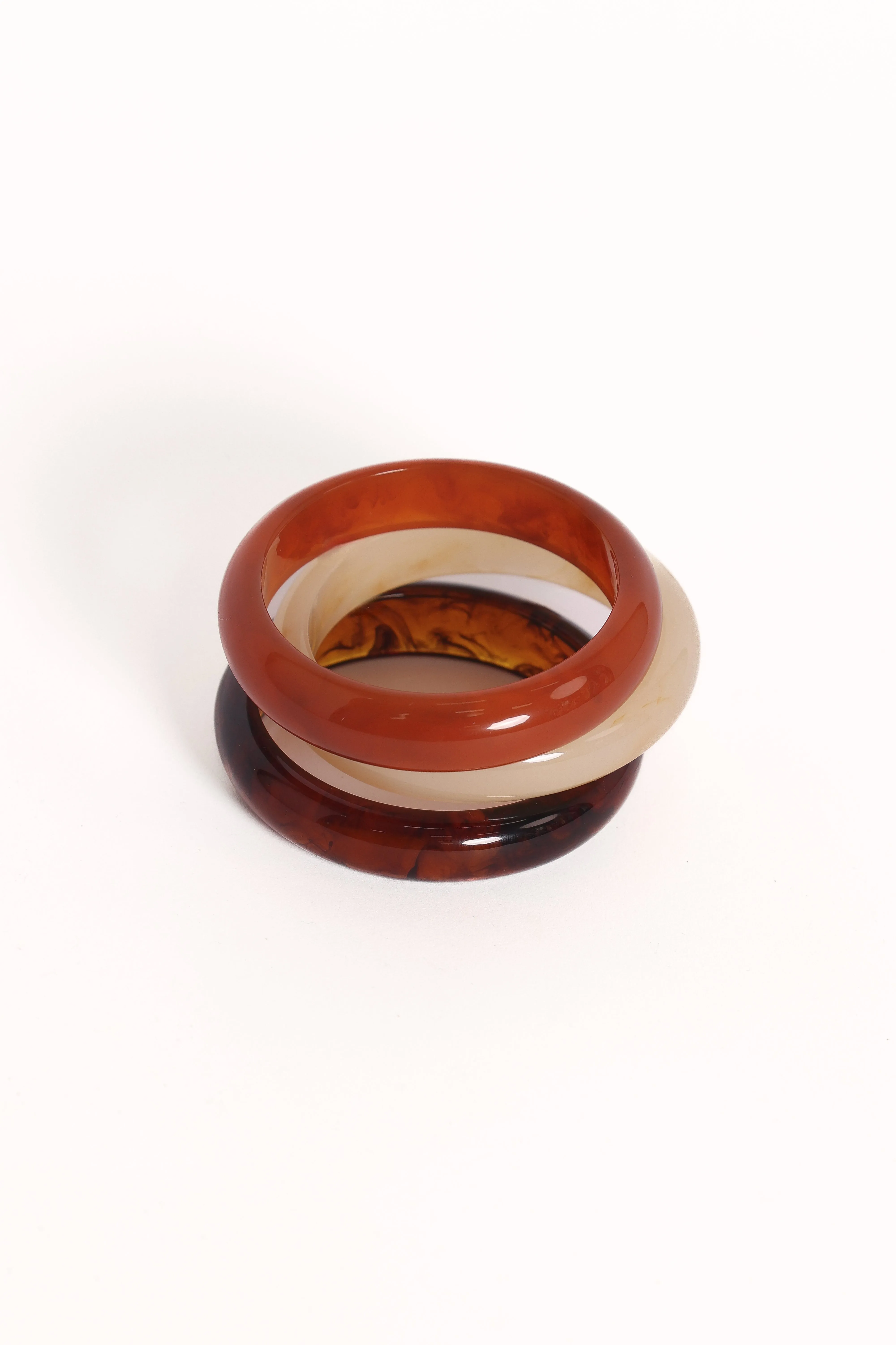 Juan Bracelet Set - Multi sold by Petal & Pup product image thumbnail 3