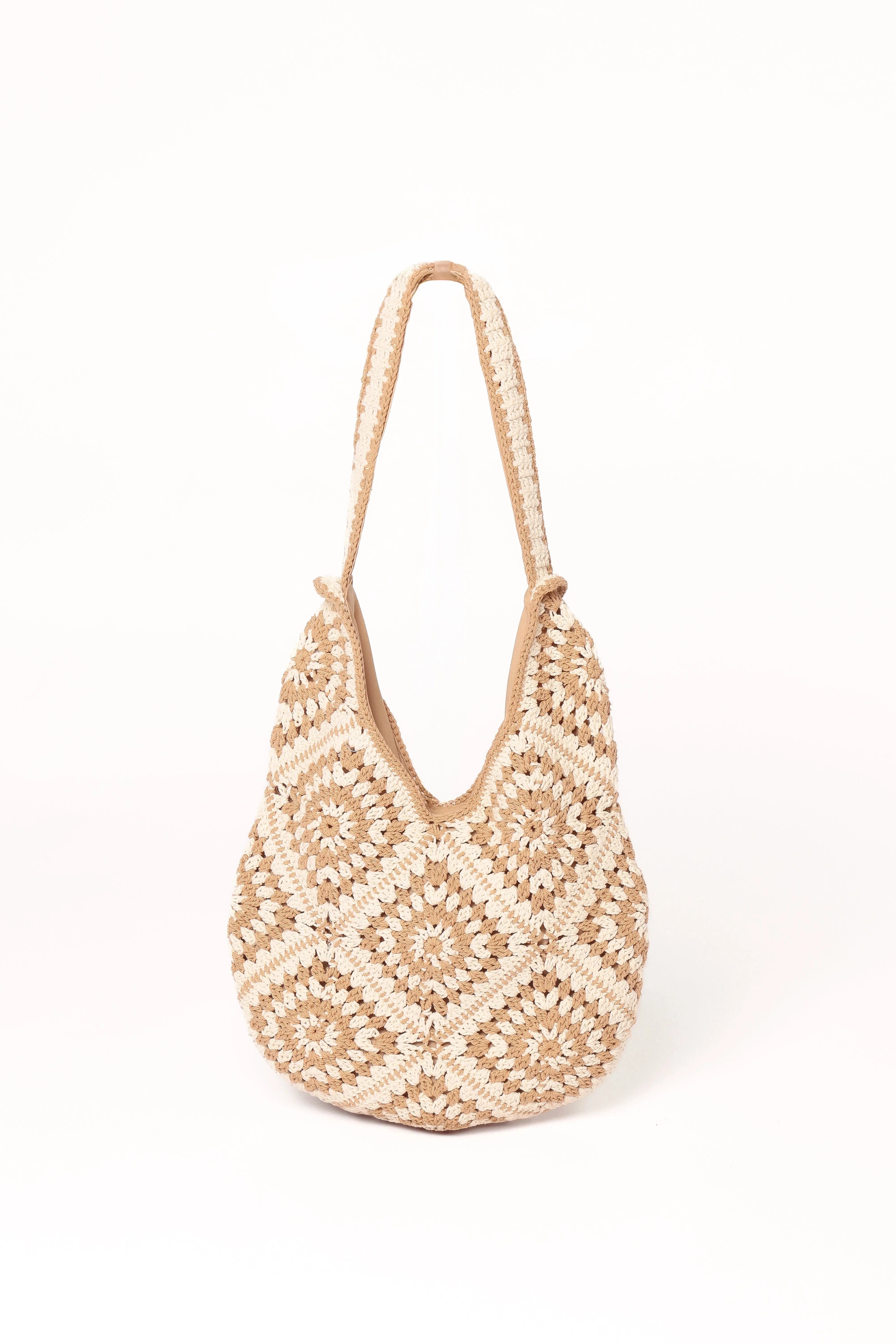 Tula Bag - Sand sold by Petal & Pup product image thumbnail 2