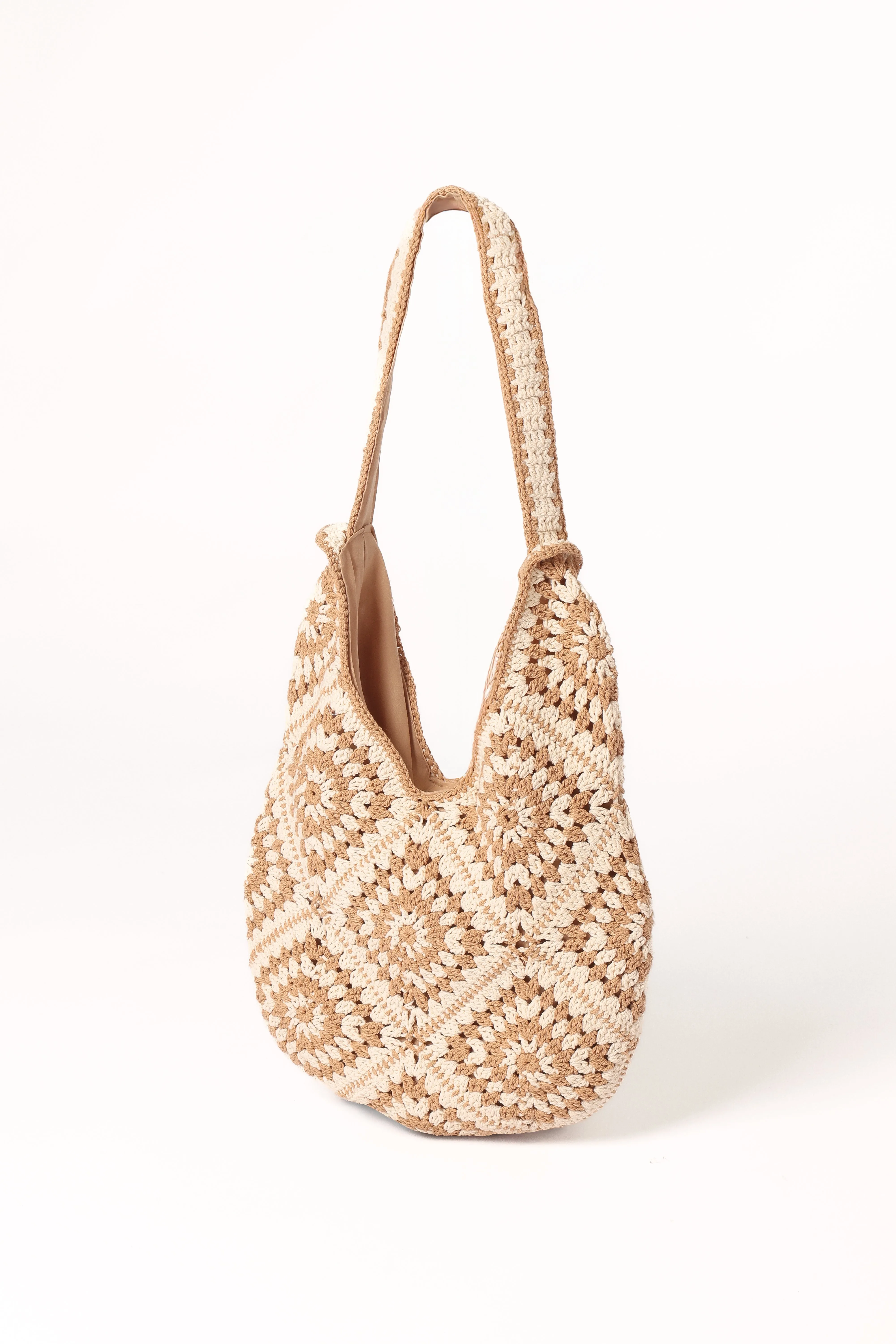 Tula Bag - Sand sold by Petal & Pup product image thumbnail 4
