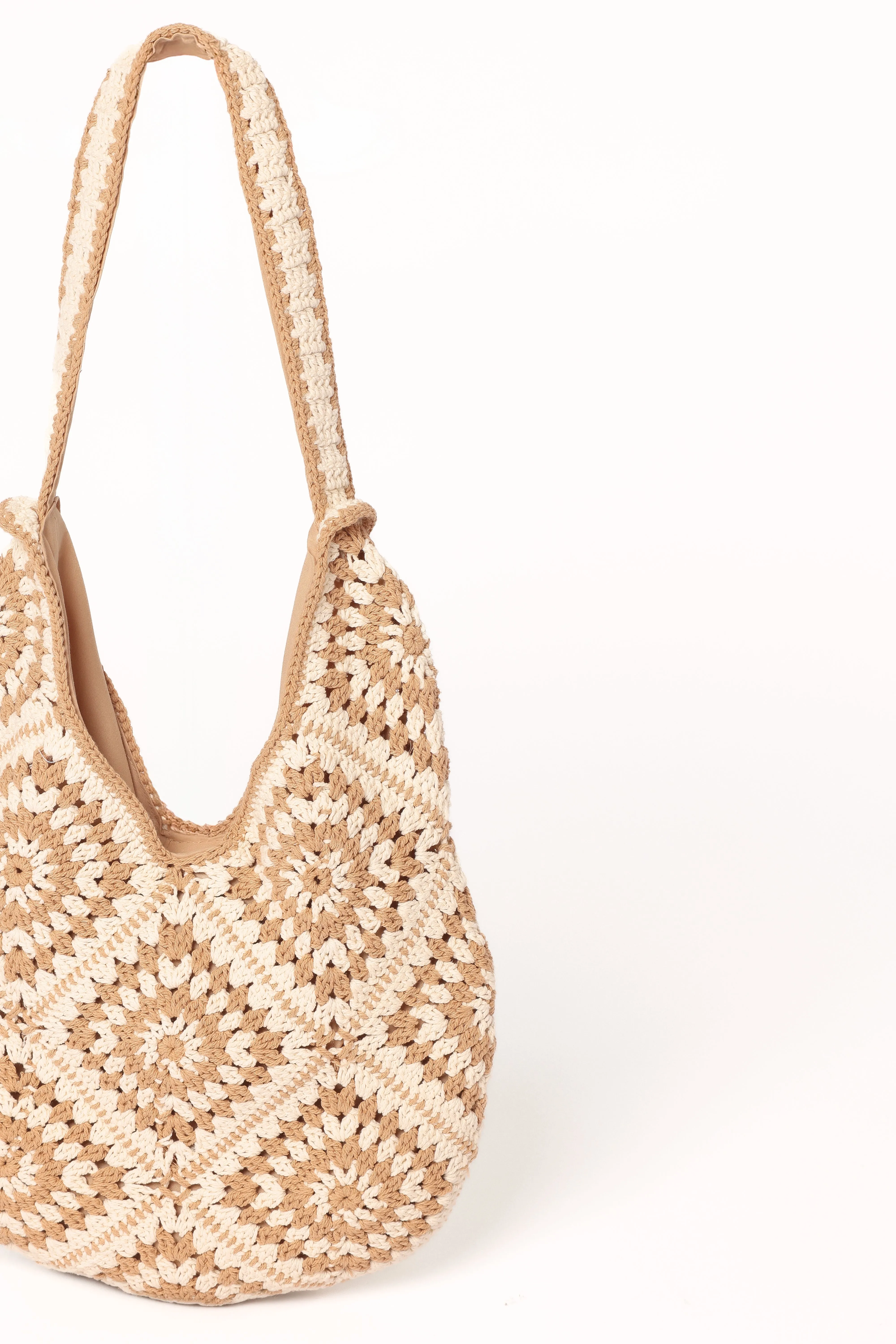 Tula Bag - Sand sold by Petal & Pup product image thumbnail 3