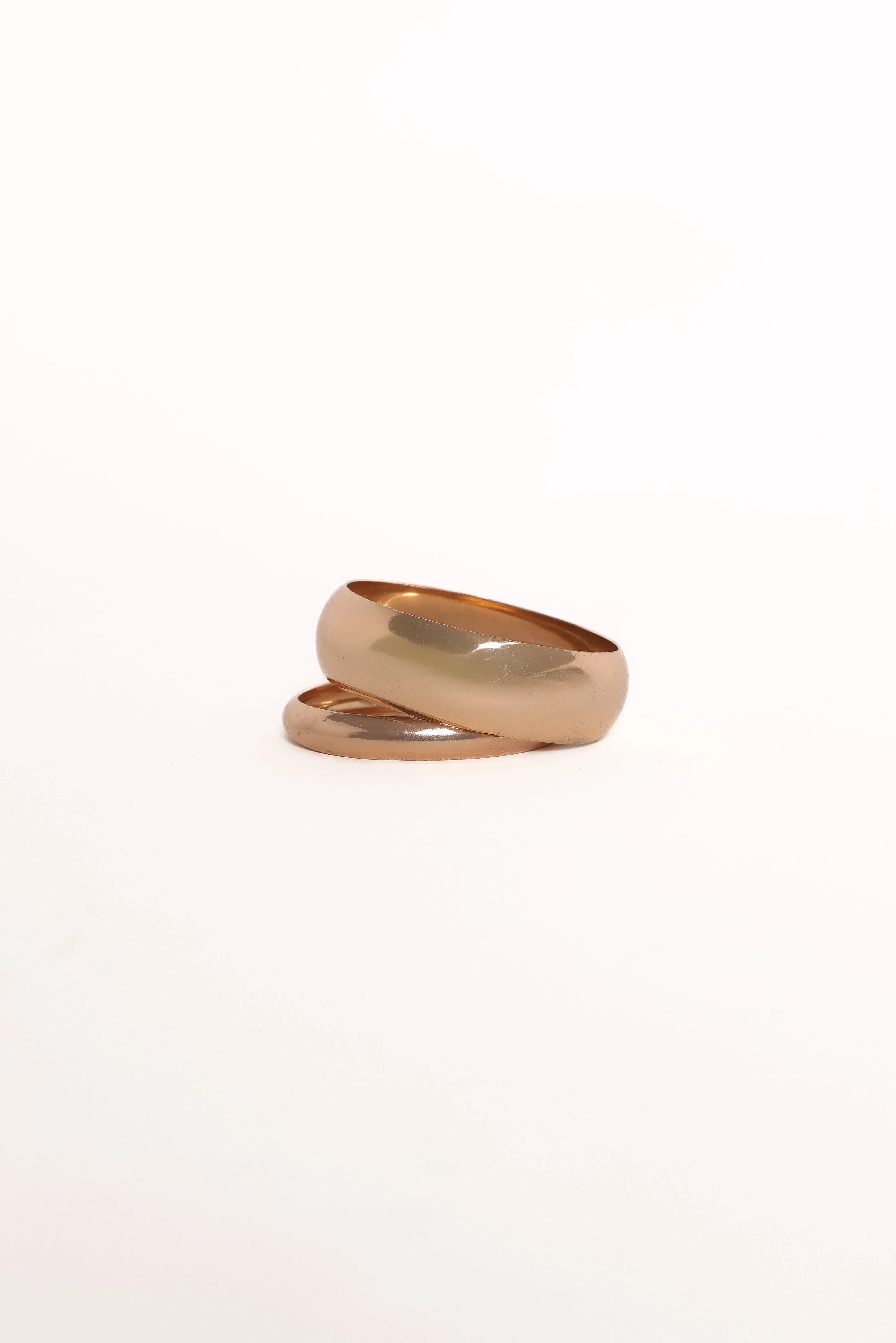 Maya Bracelet Set - Gold sold by Petal & Pup