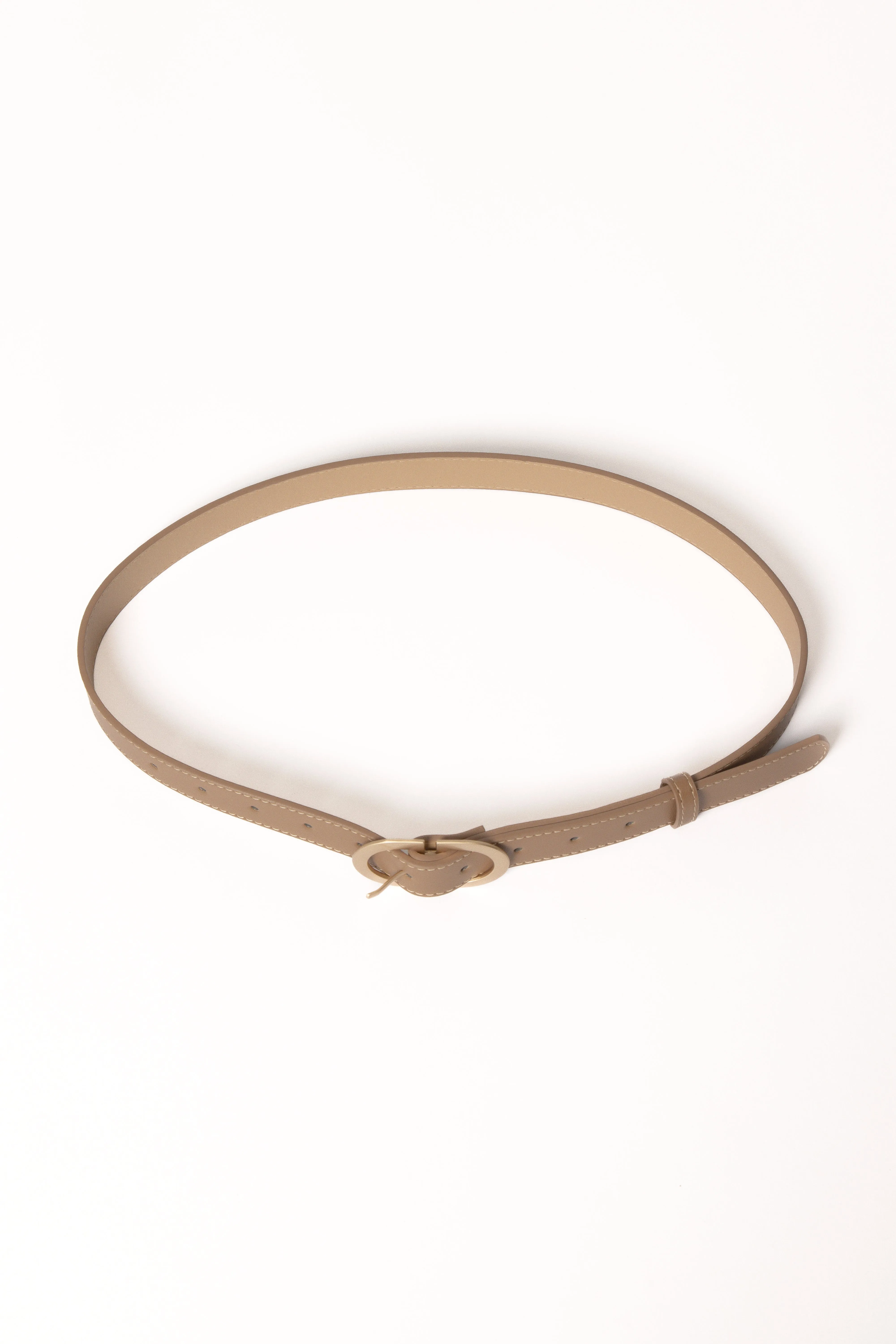 Abbott Belt - Camel sold by Petal & Pup product image thumbnail 3