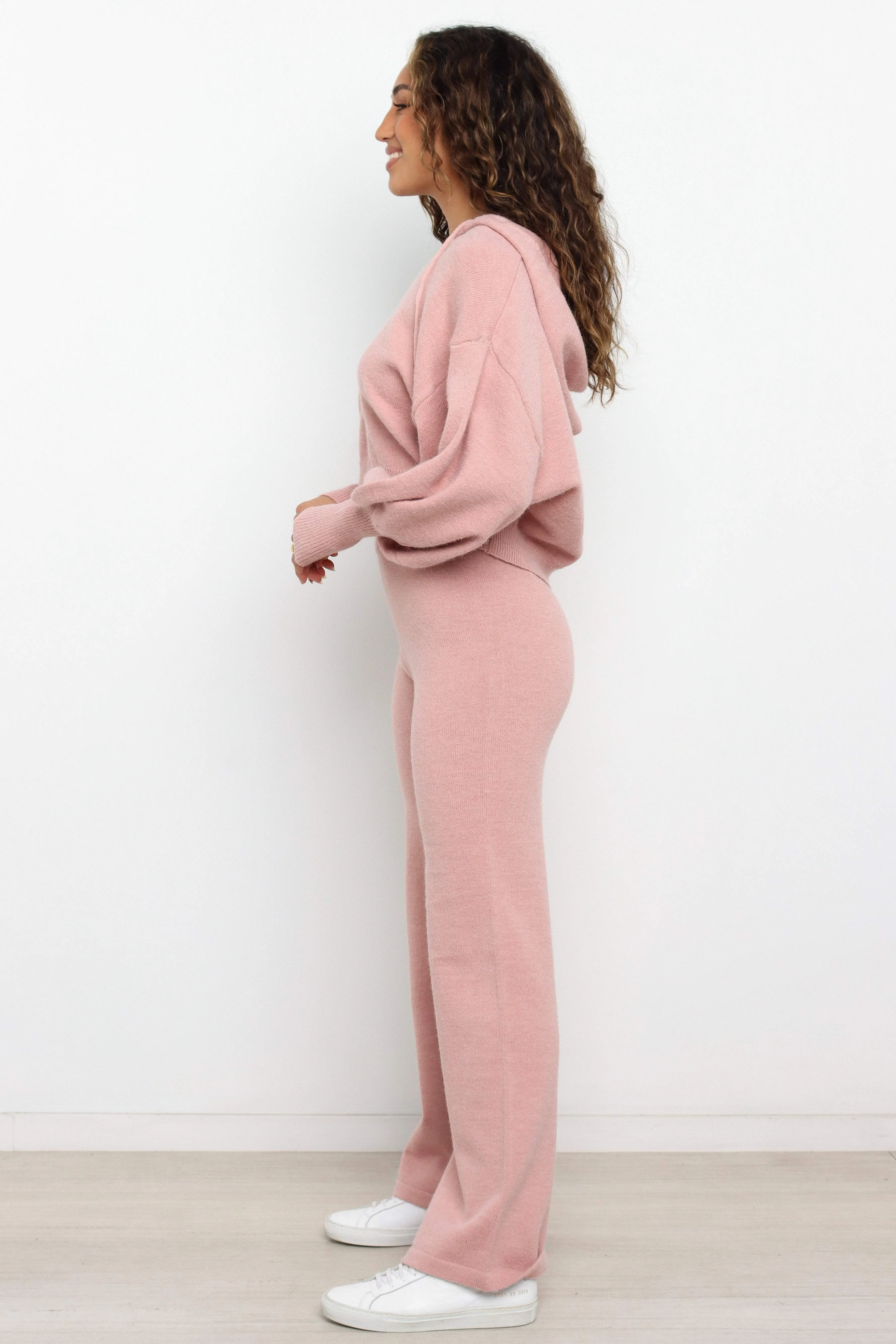 Shalini Pants - Pink sold by Petal & Pup product image thumbnail 2