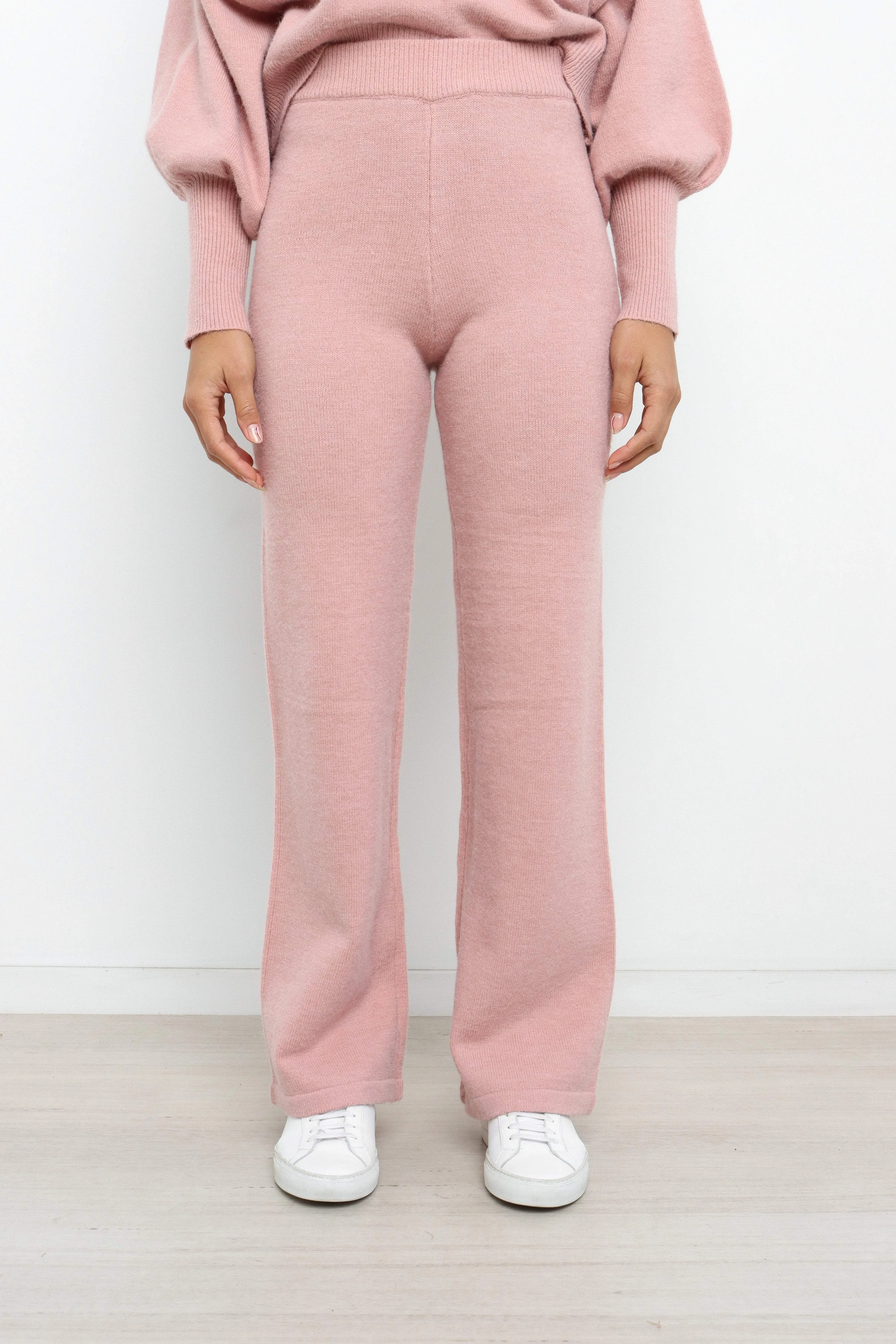 Shalini Pants - Pink sold by Petal & Pup product image thumbnail 3