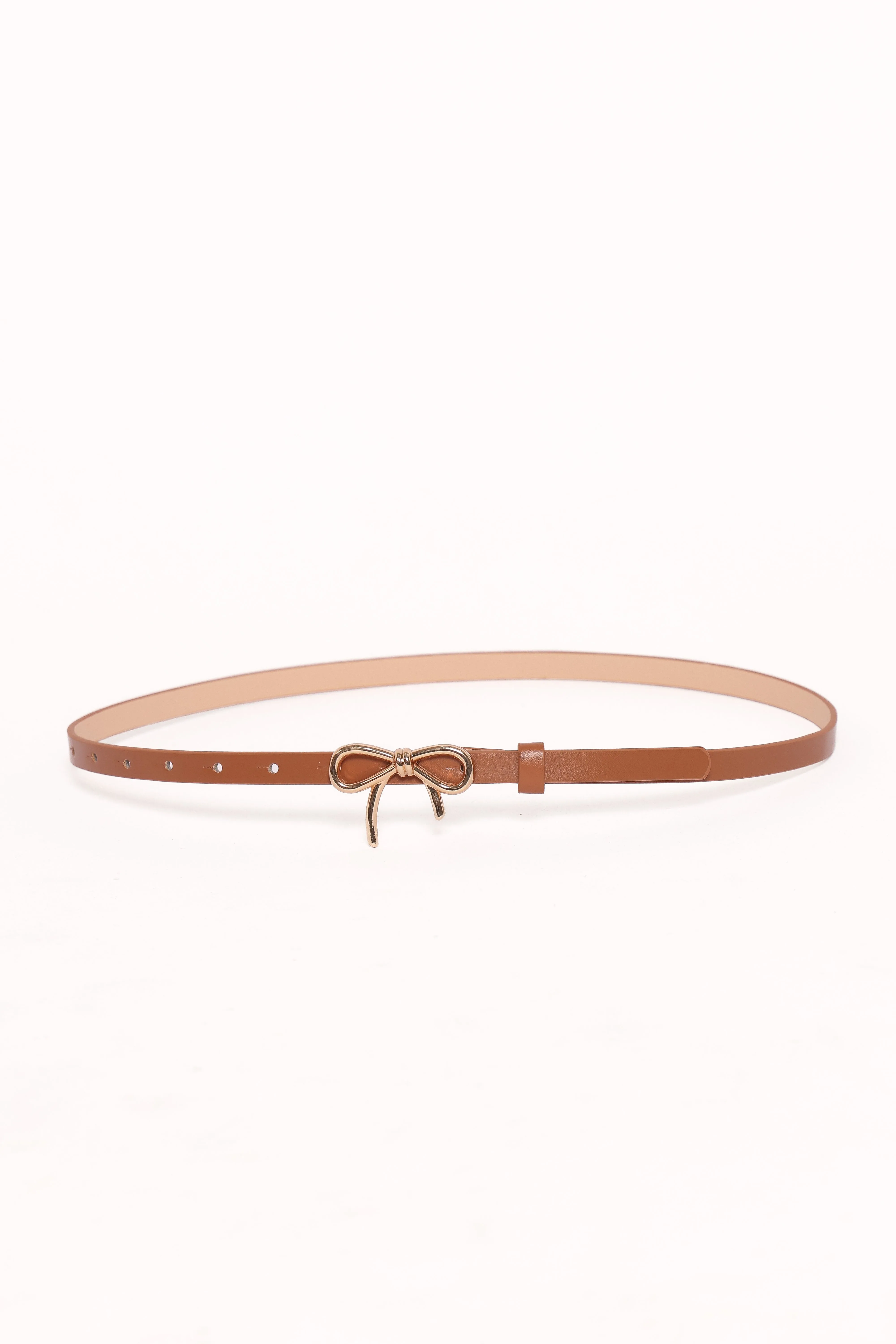 Valentina Belt - Tan sold by Petal & Pup product image thumbnail 2