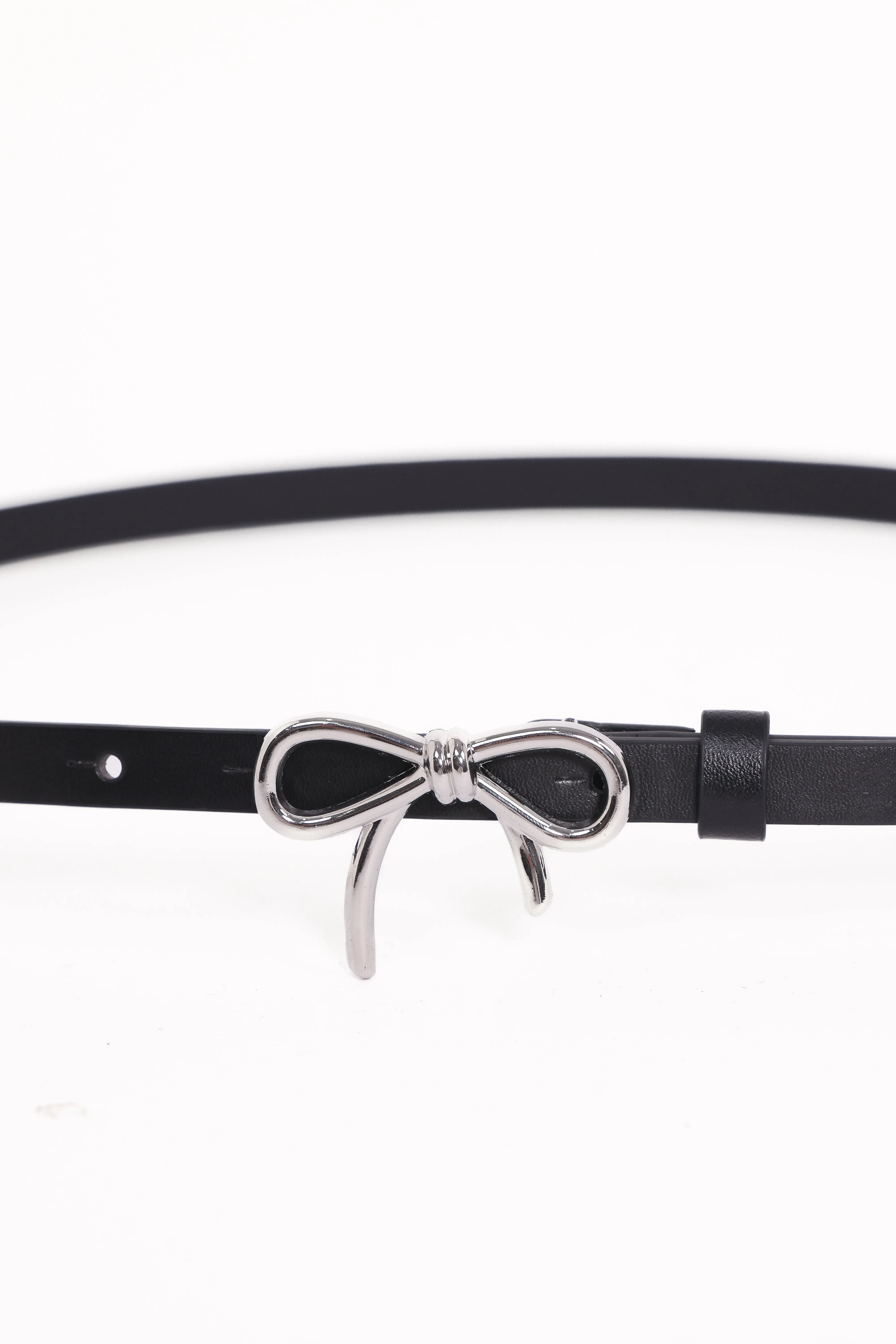 Valentina Belt - Black sold by Petal & Pup product image thumbnail 2