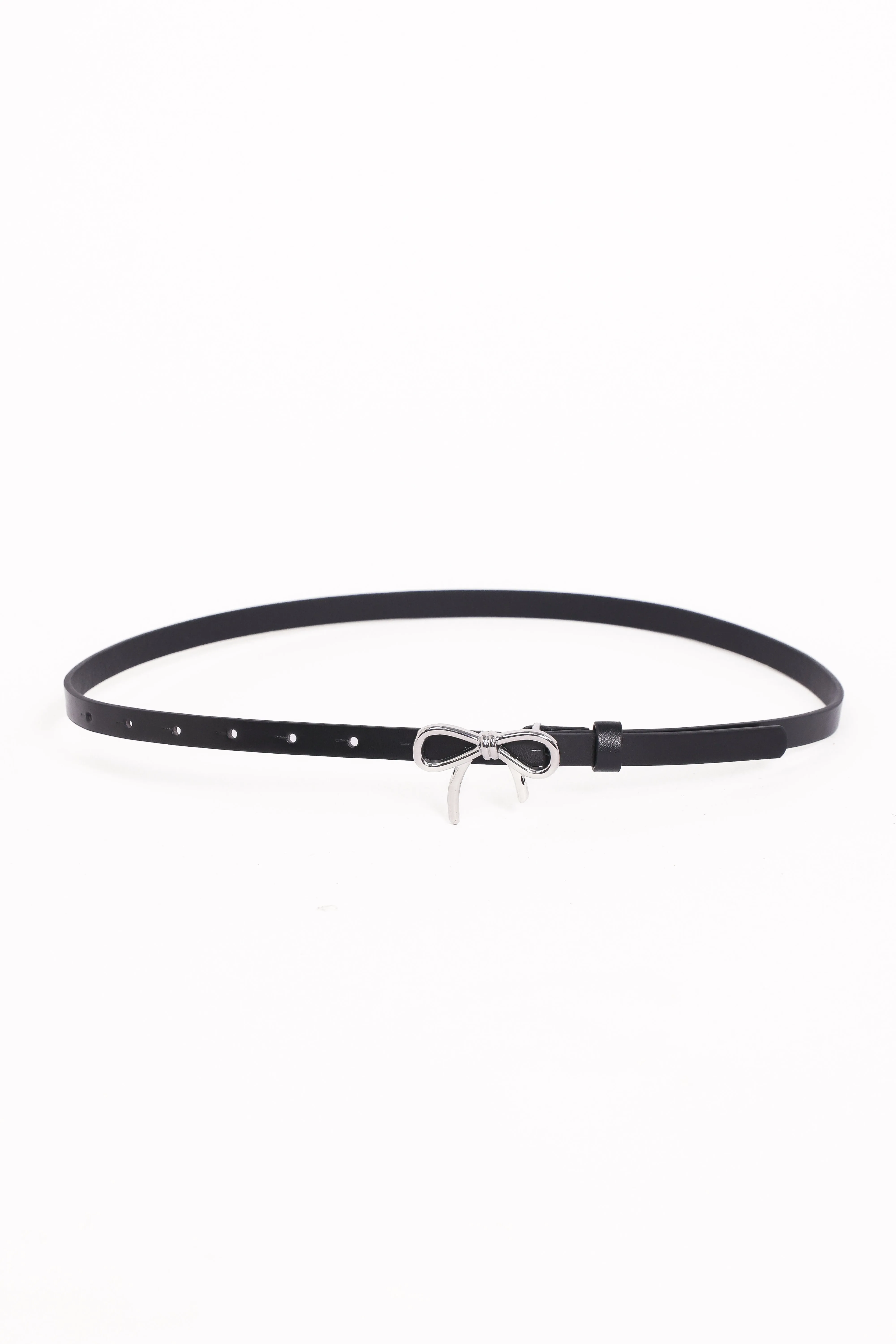 Valentina Belt - Black sold by Petal & Pup