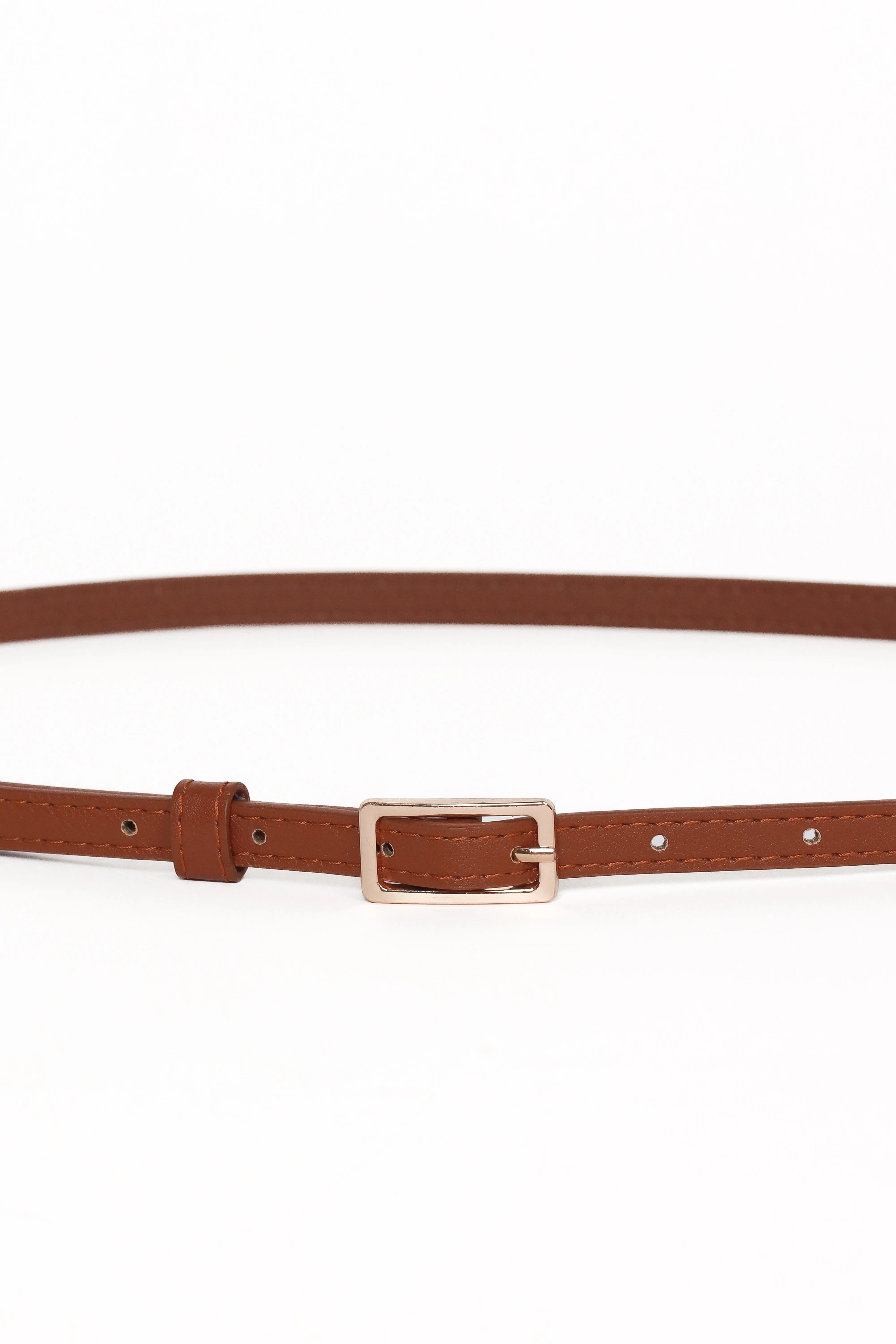 Tobin Belt - Tan sold by Petal & Pup product image thumbnail 2