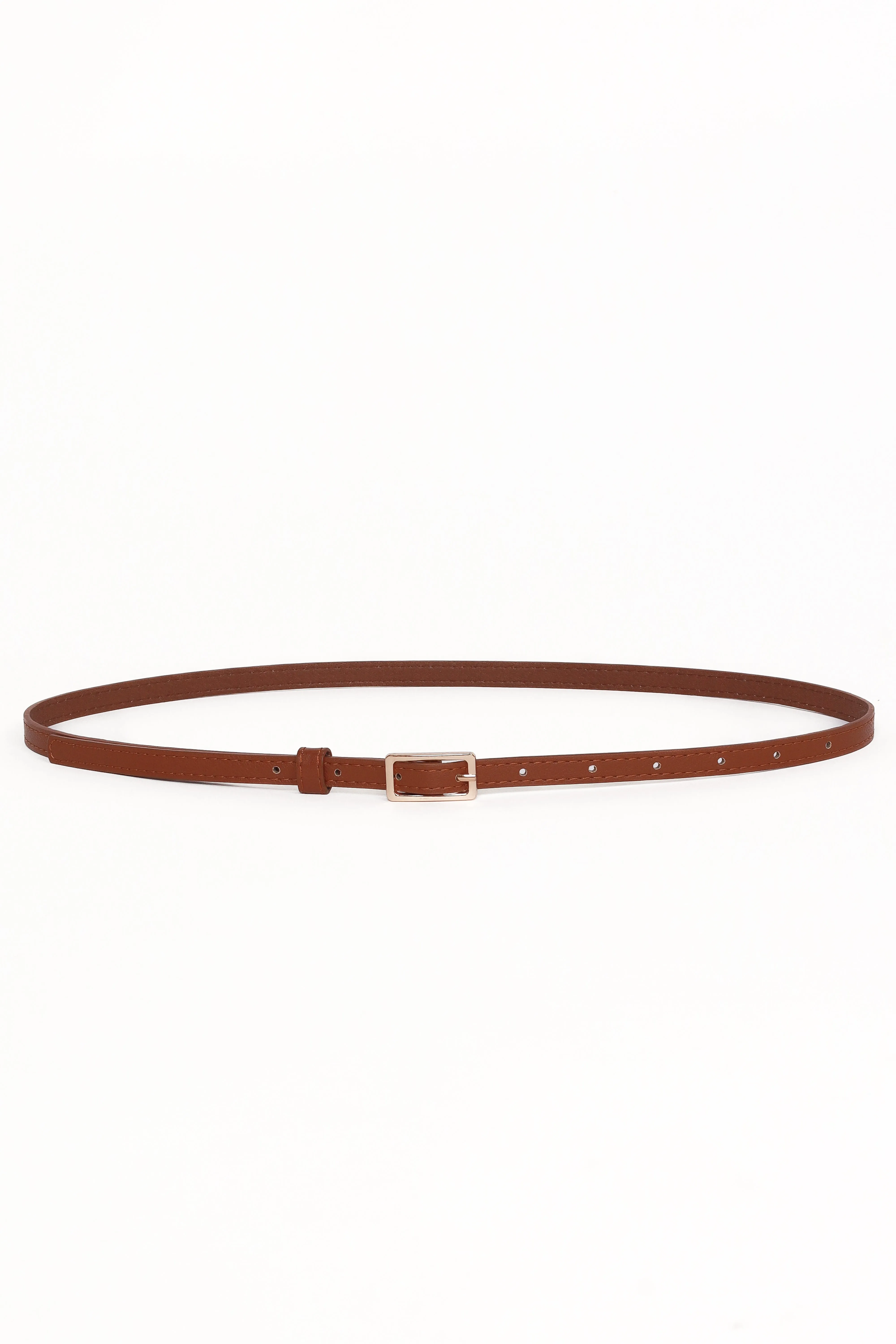 Tobin Belt - Tan sold by Petal & Pup